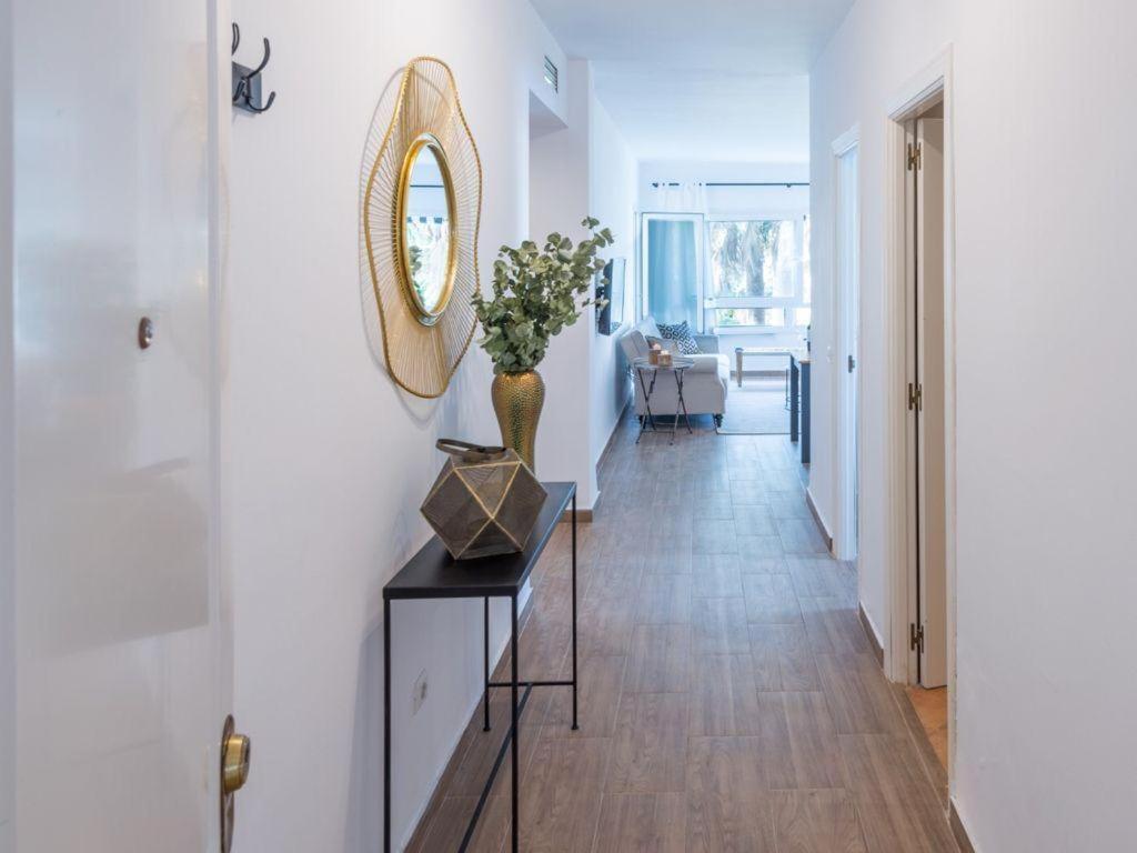 Apartment Apto. Playa Rocio_apto._60_1º_puerto Banus