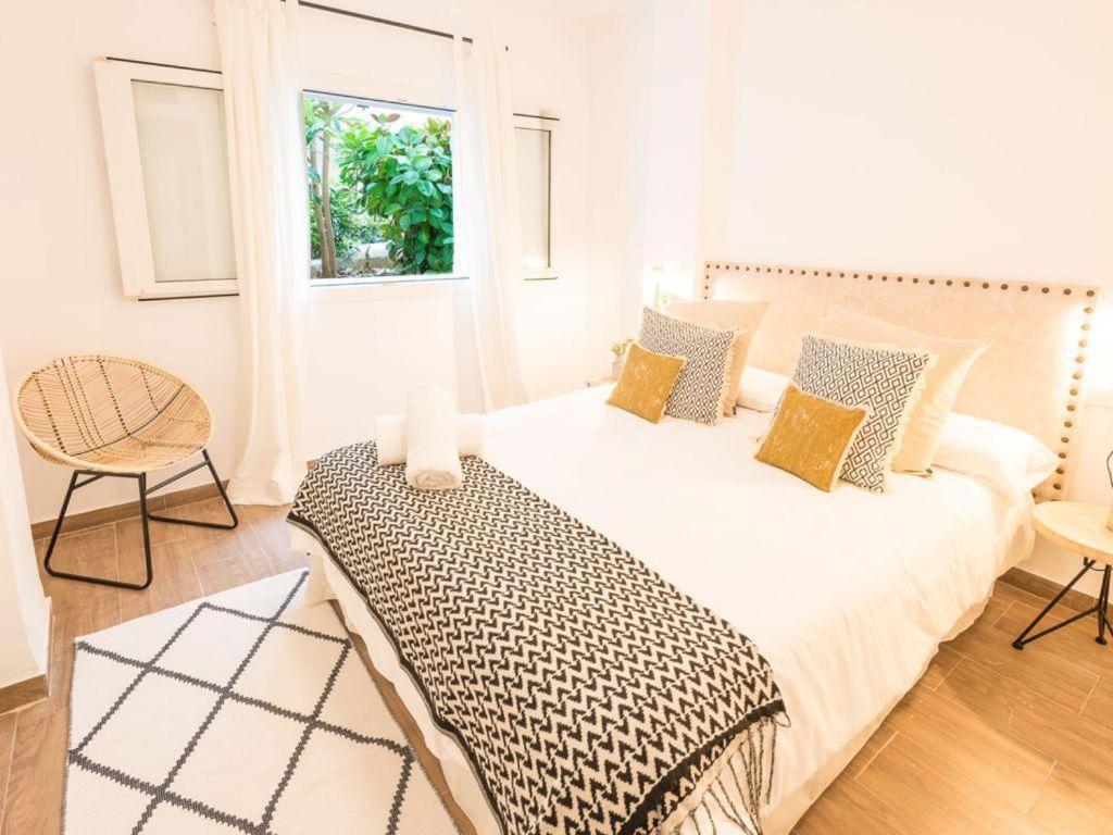 Apto. Playa Rocio_apto._60_1º_puerto Banus Apartment Marbella
