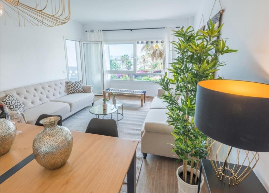 Apto. Playa Rocio_apto._60_1º_puerto Banus Apartment Marbella