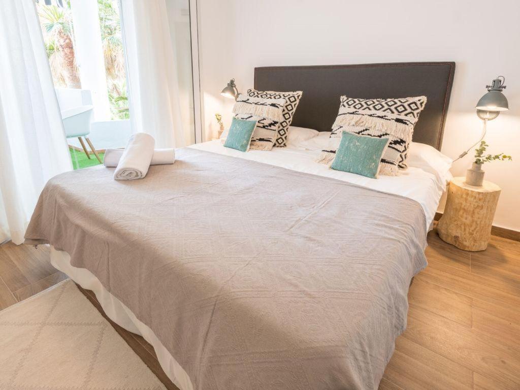Apartment Apto. Playa Rocio_apto._60_1º_puerto Banus