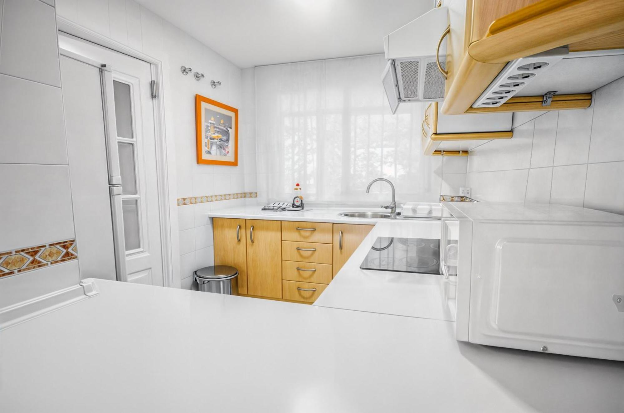 Apartamento Casablanca Apartment *
