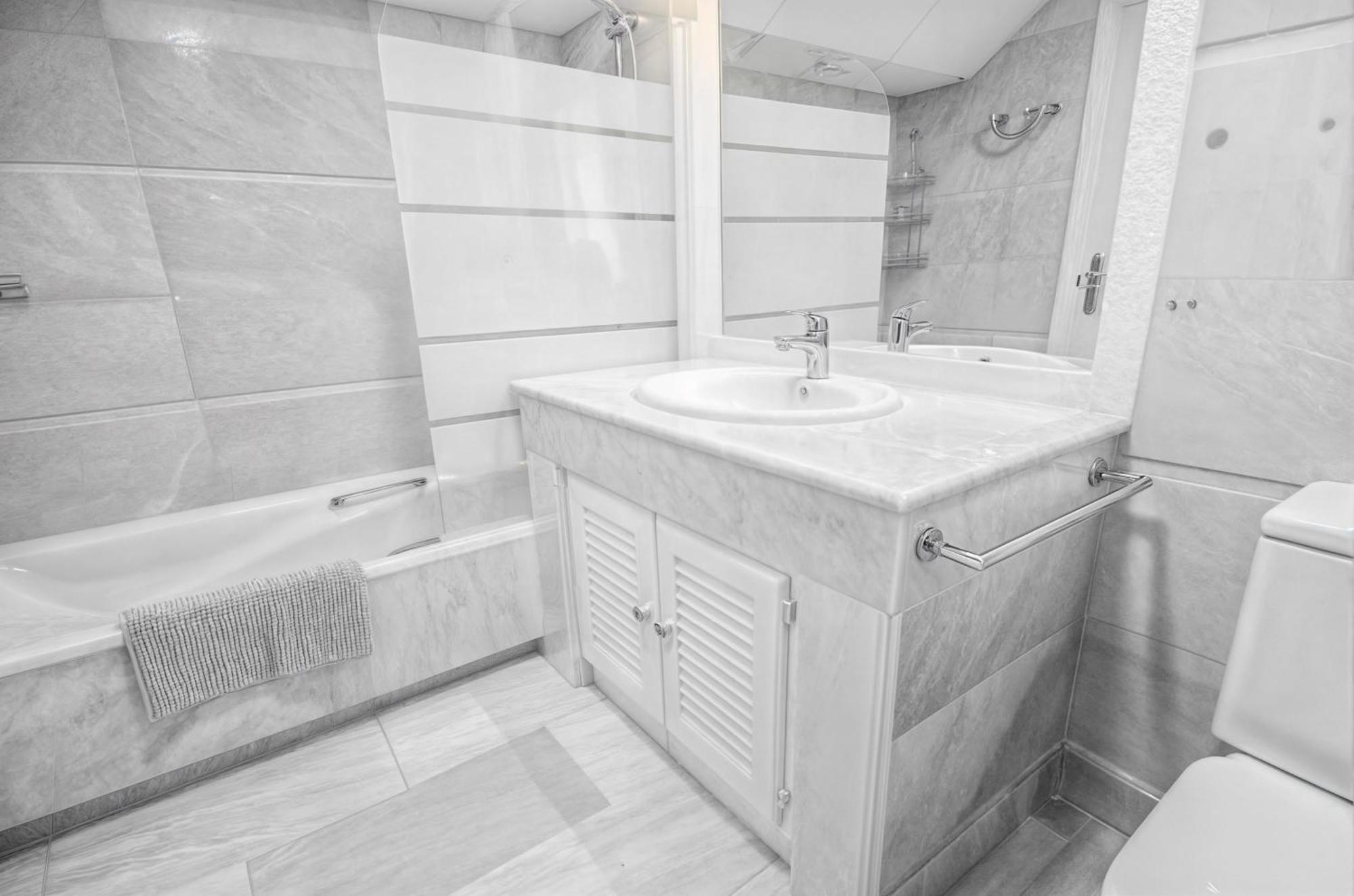 Apartamento Casablanca Apartment Marbella
