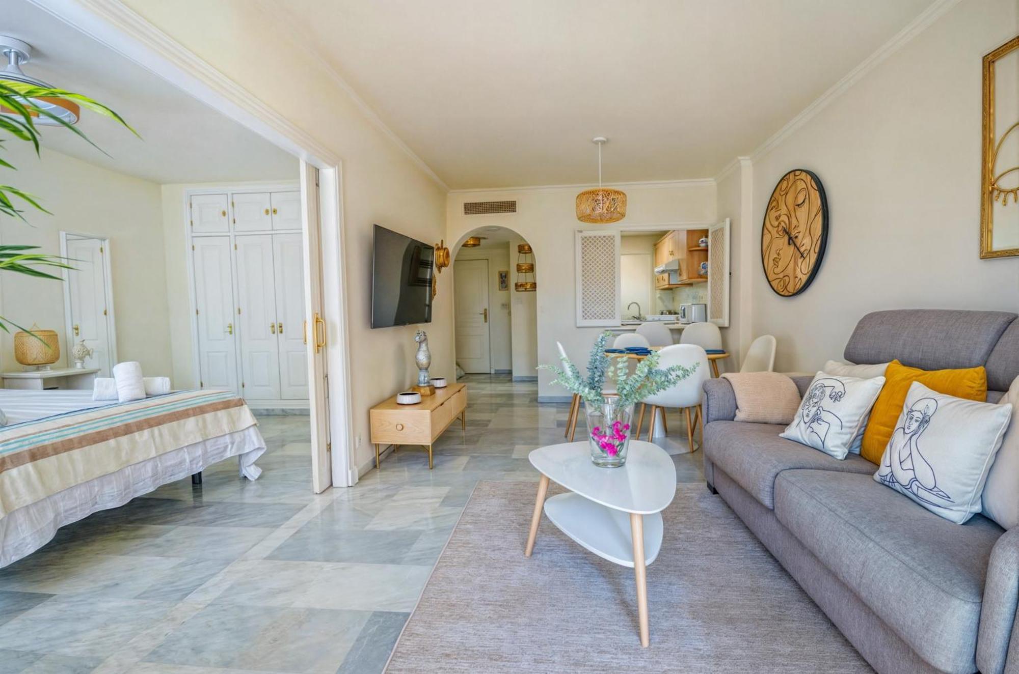 Apartamento Casablanca