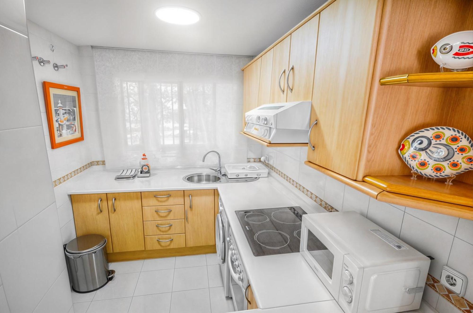 Apartamento Casablanca Apartment