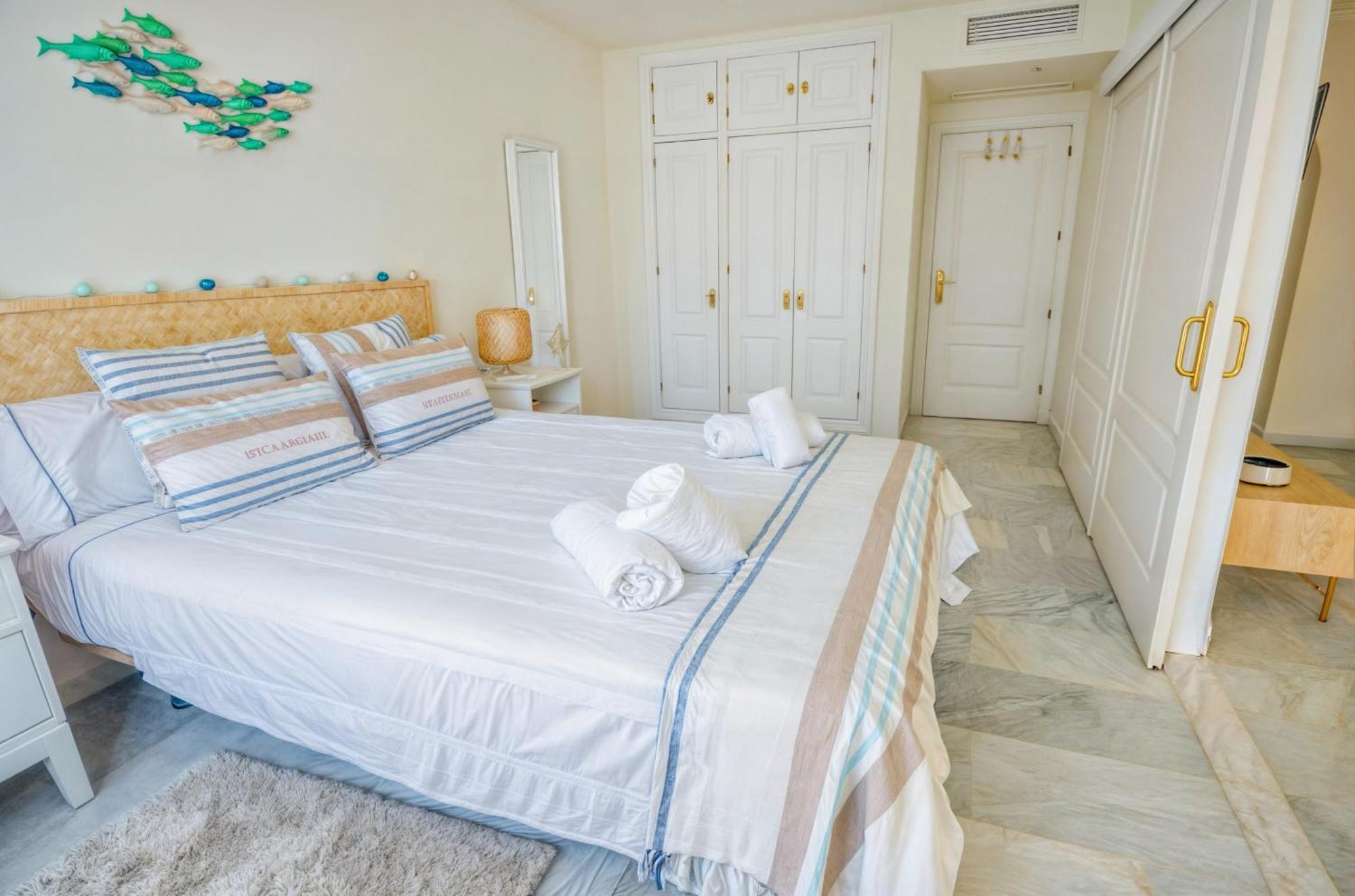 Apartamento Casablanca Apartment *