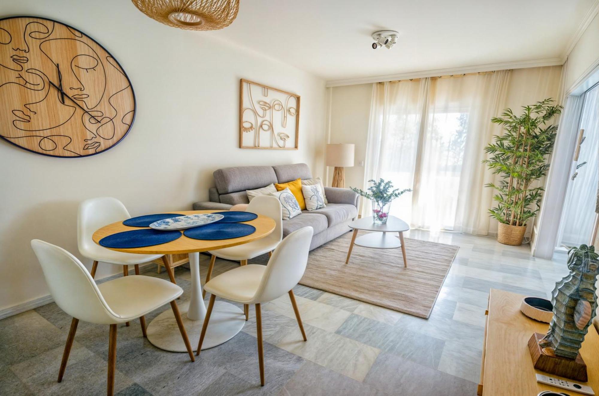 Apartment Apartamento Casablanca Marbella
