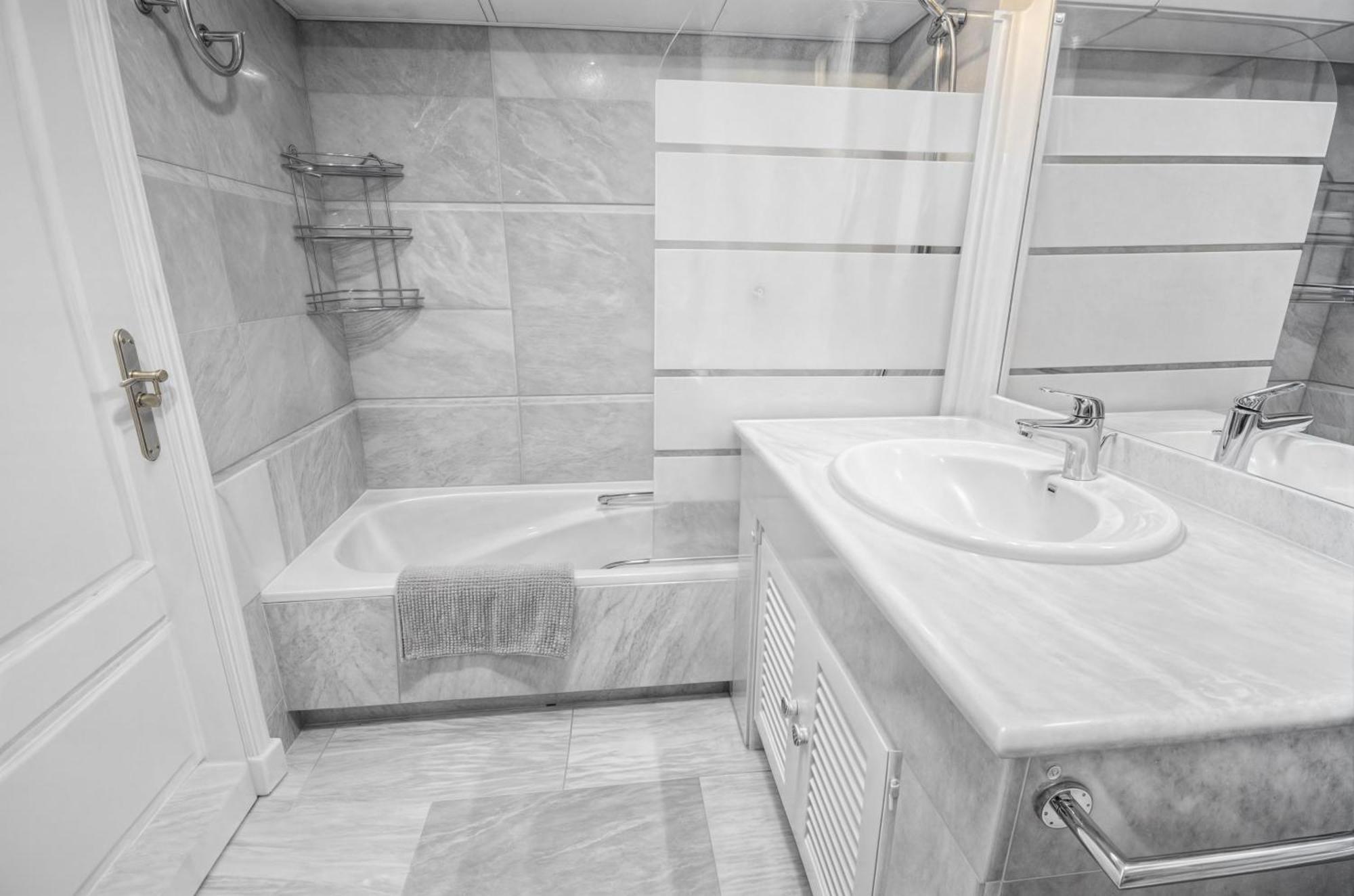 Apartamento Casablanca