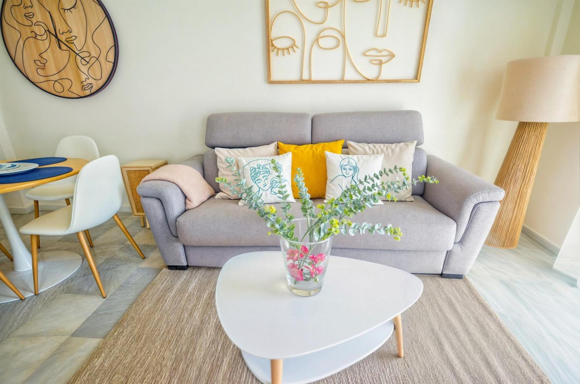 Apartamento Casablanca *