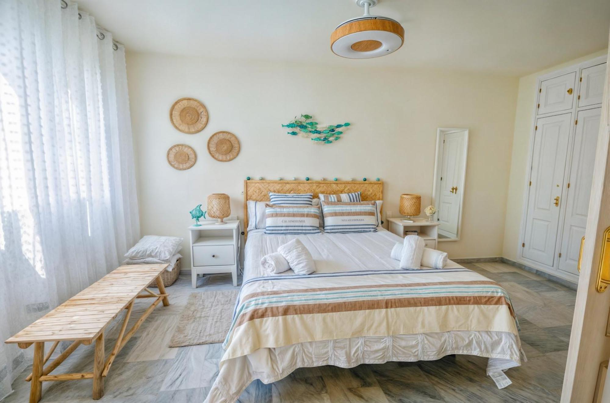 Apartamento Casablanca Apartment