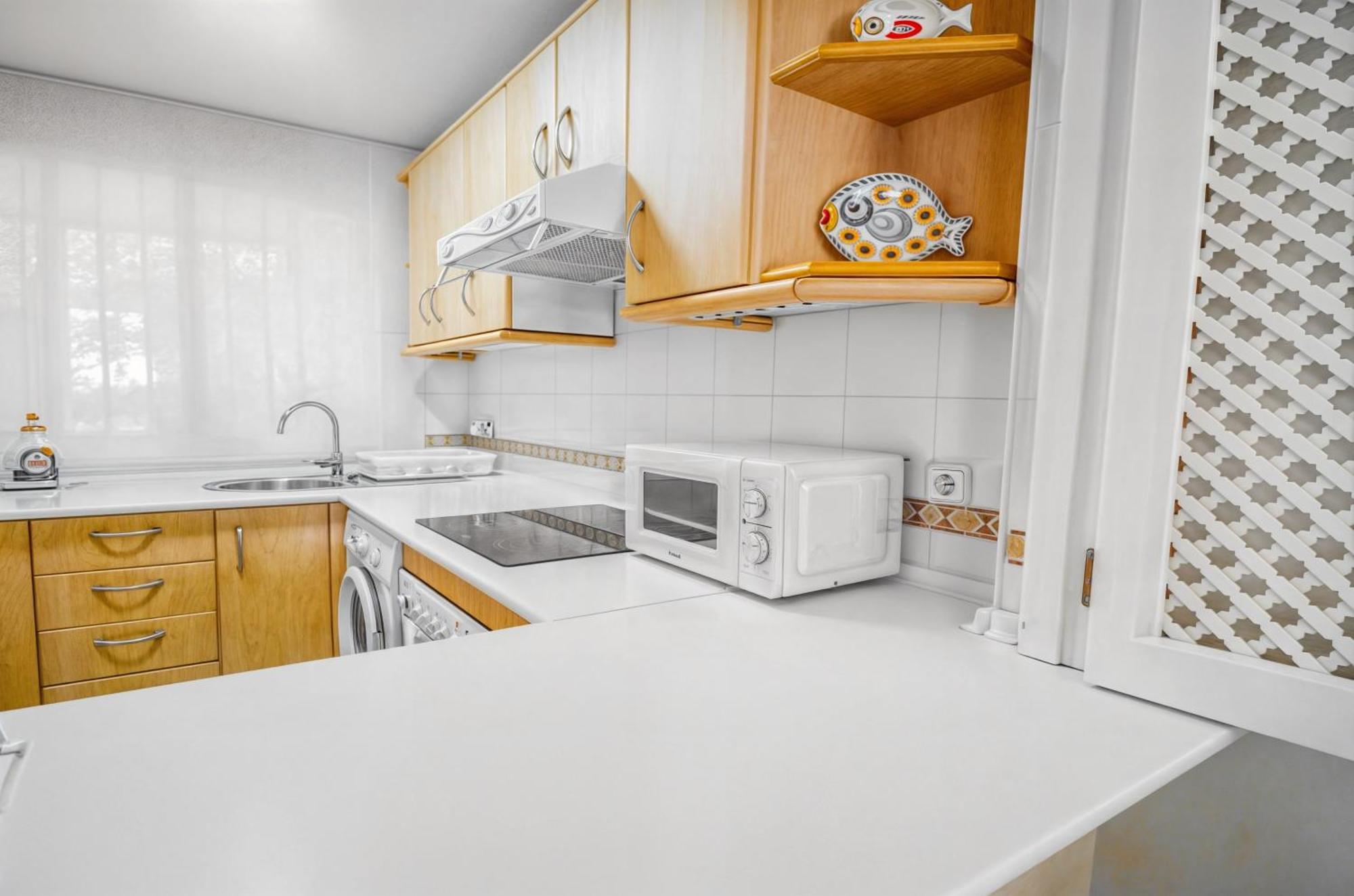 Apartamento Casablanca
