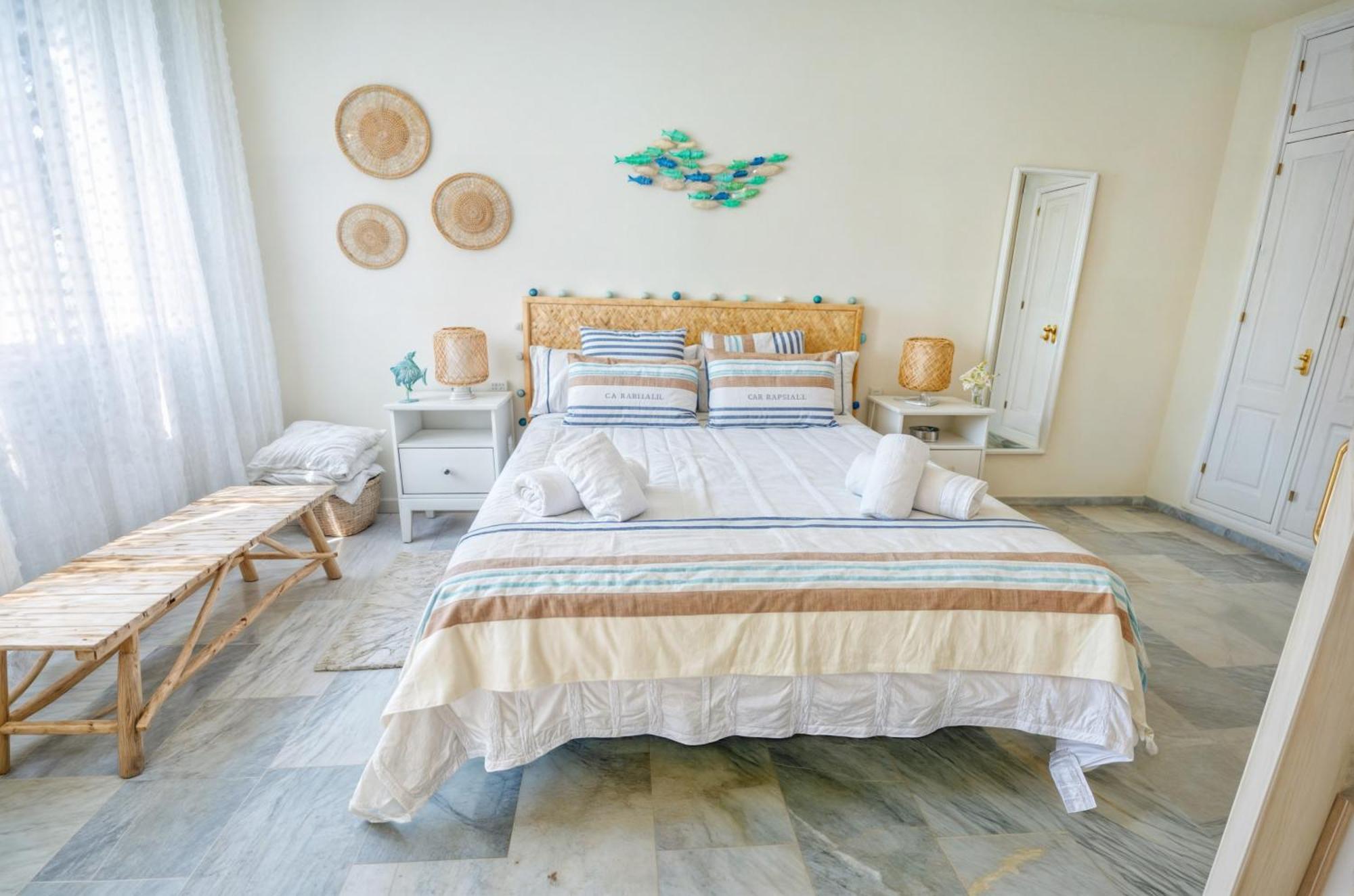 Apartamento Casablanca Apartment