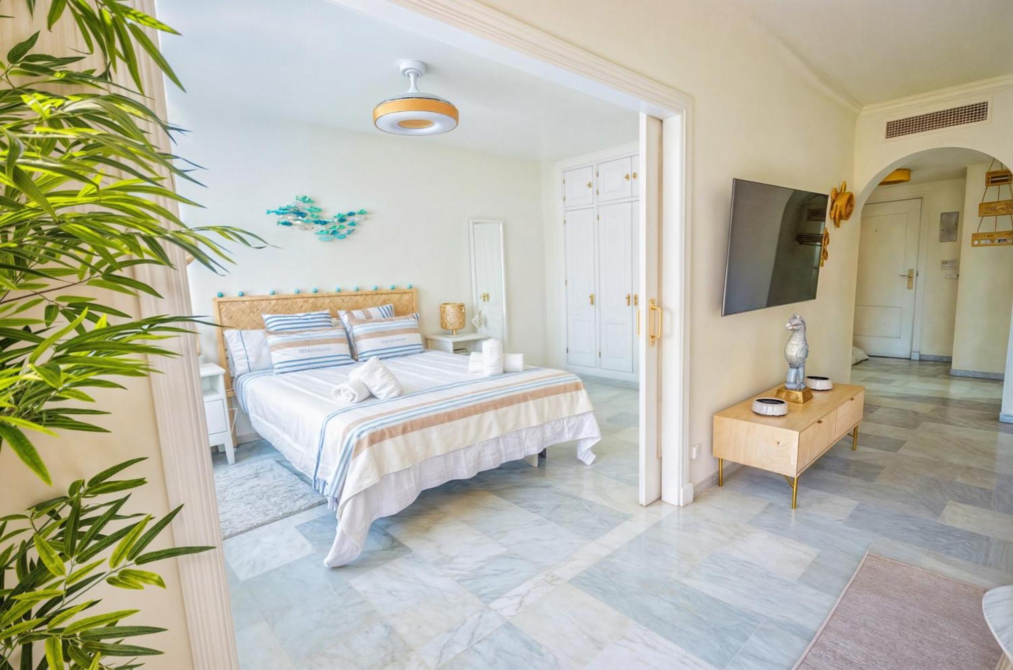 Apartamento Casablanca Marbella