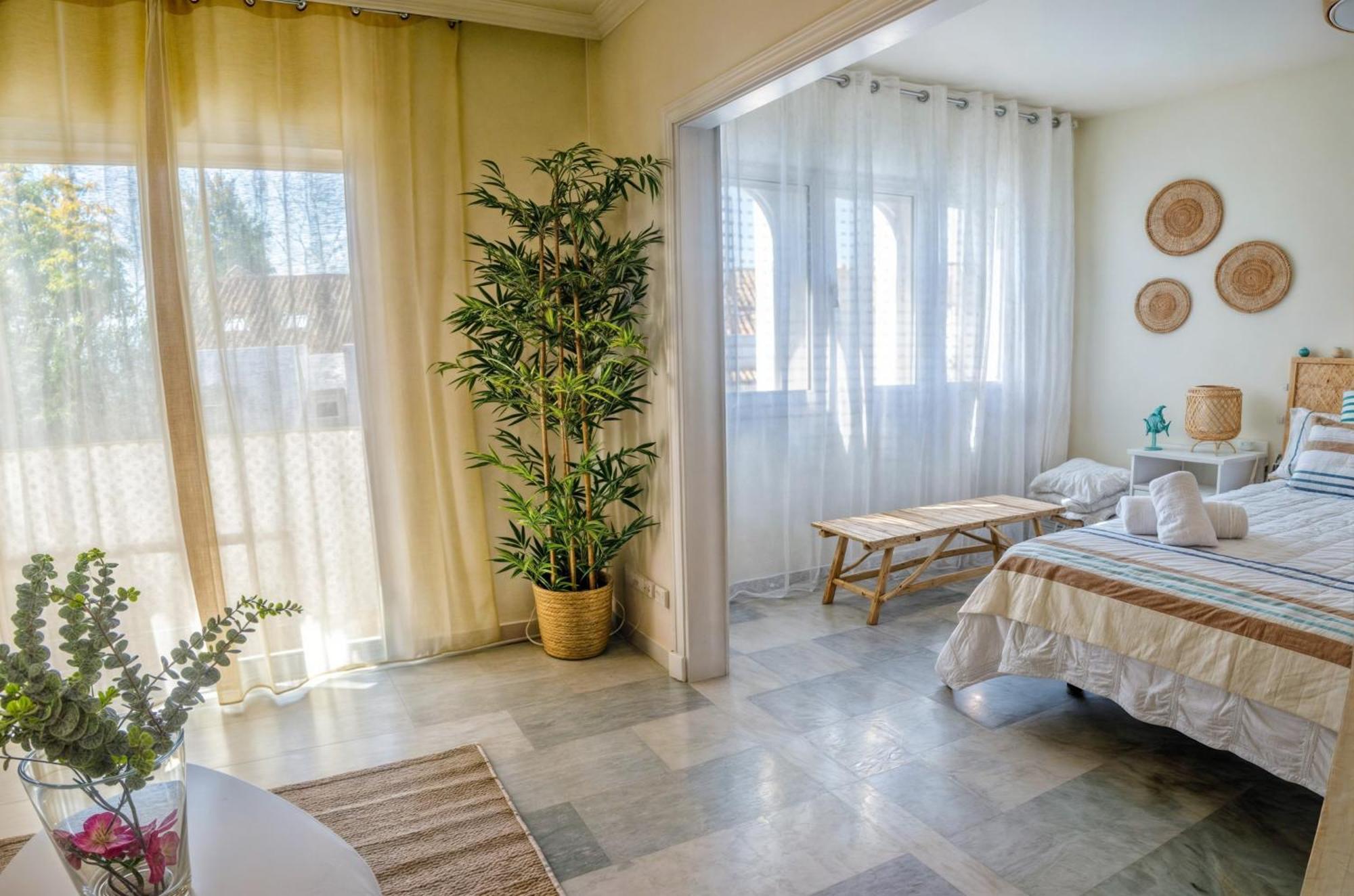 Apartamento Casablanca Apartment *