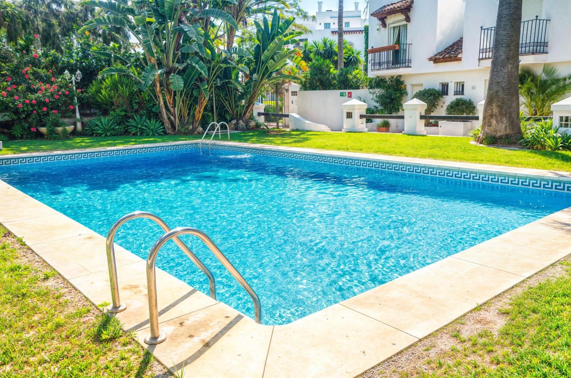 Apartment Apartamento Casablanca Marbella