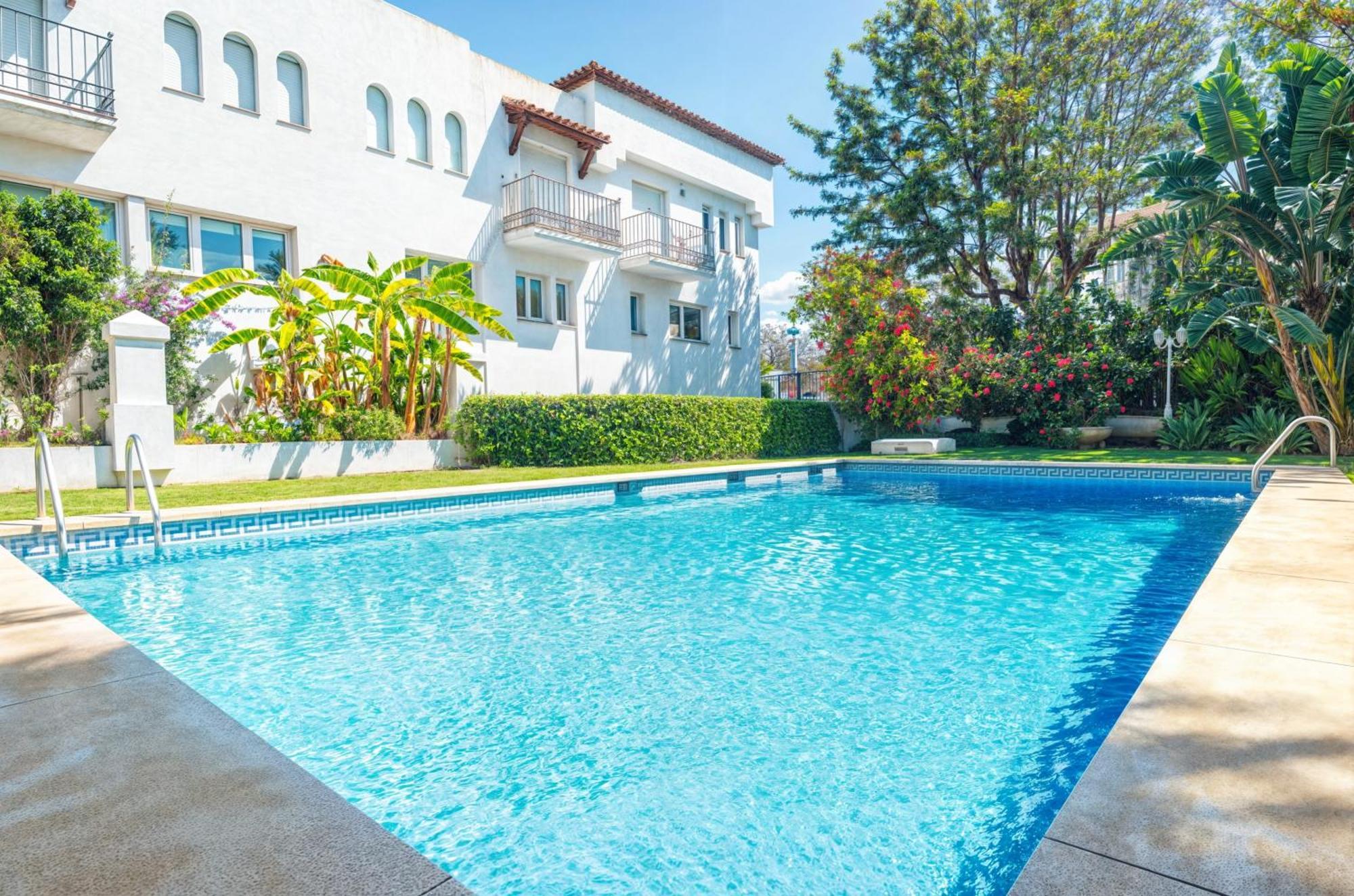 Apartamento Casablanca