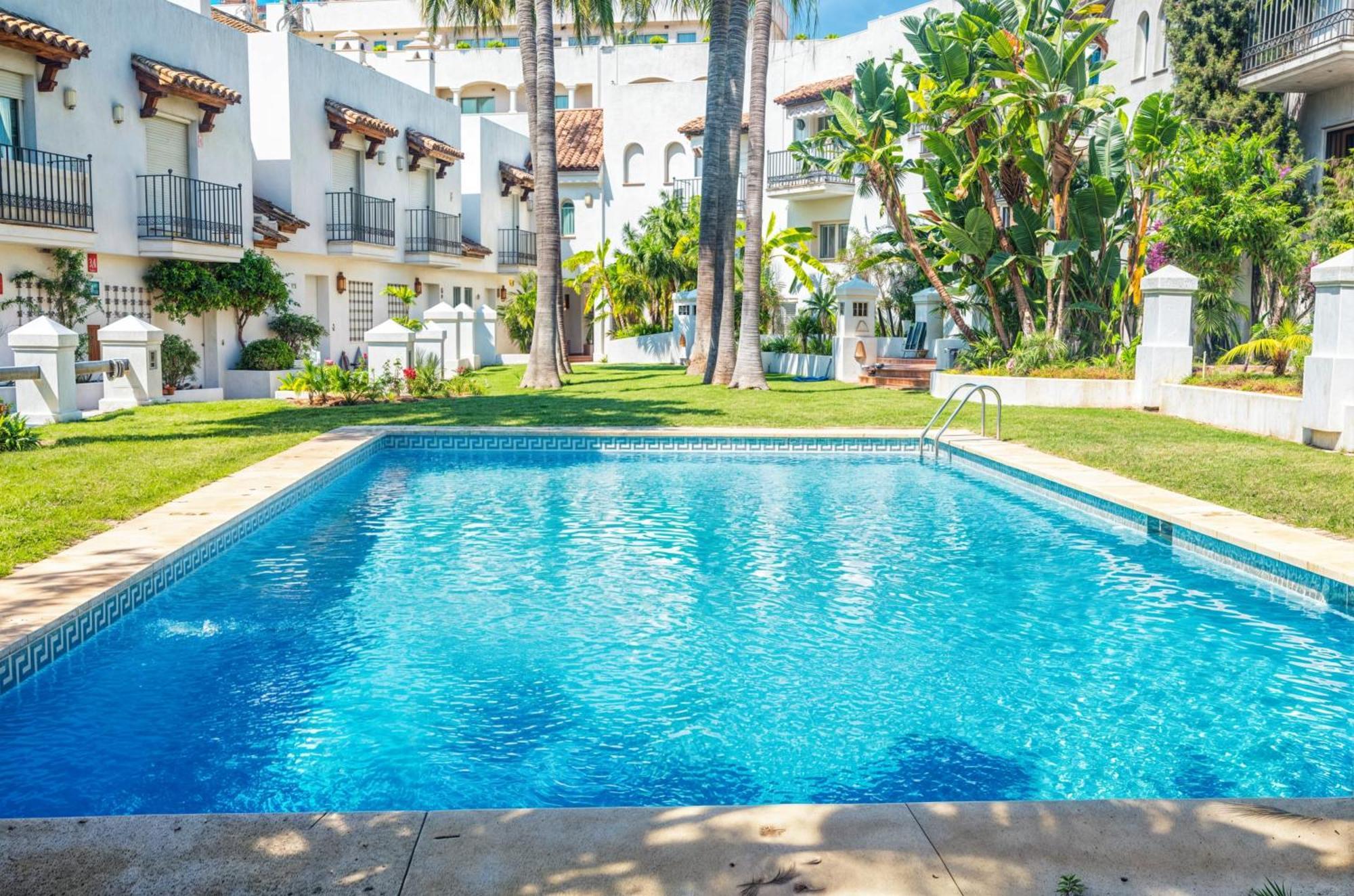 Apartamento Casablanca Apartment Marbella