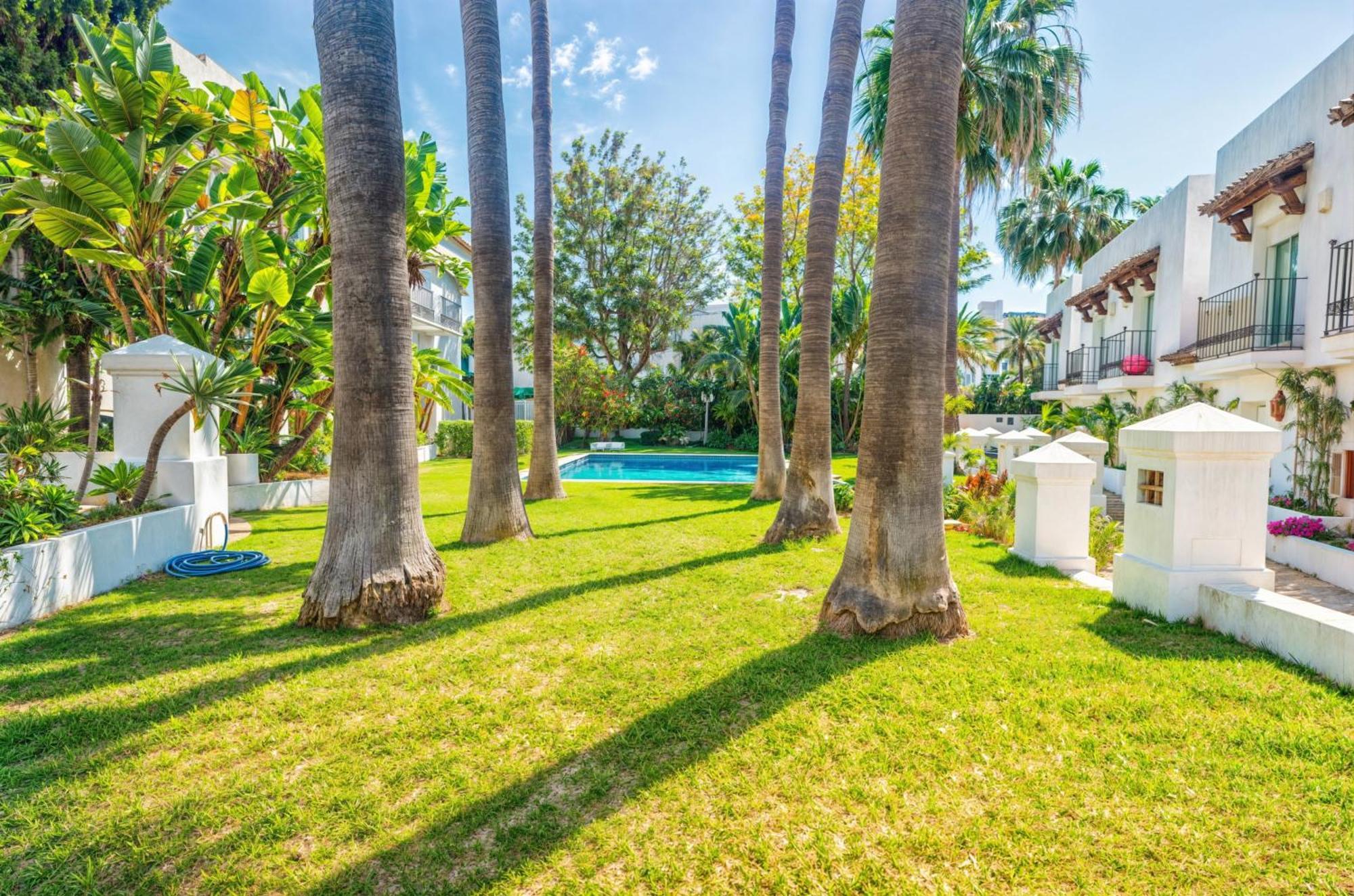 Apartamento Casablanca Apartment Marbella
