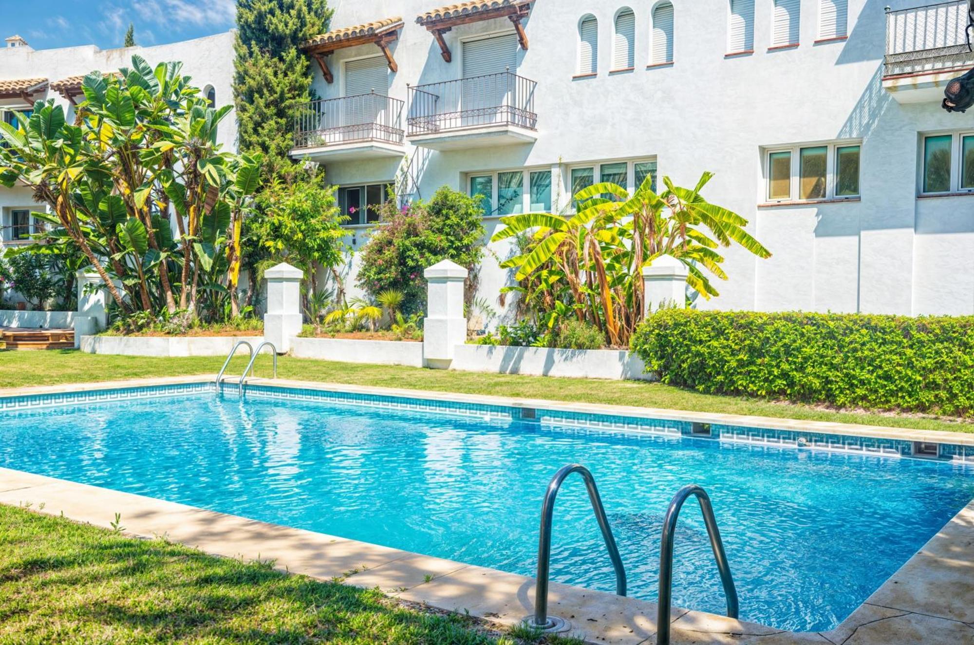 Apartamento Casablanca Apartment *
