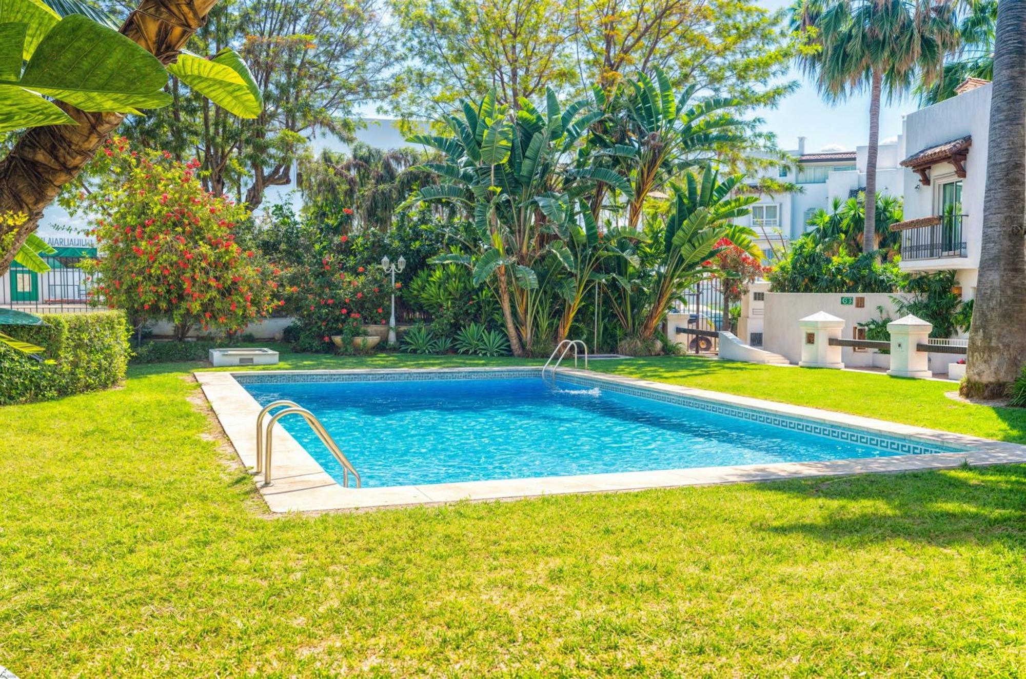 Apartamento Casablanca