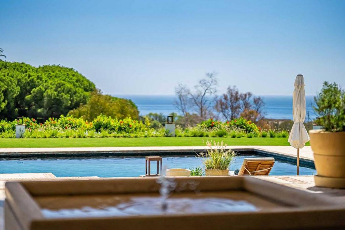 La Gratitud, Golden Mile, Marbella