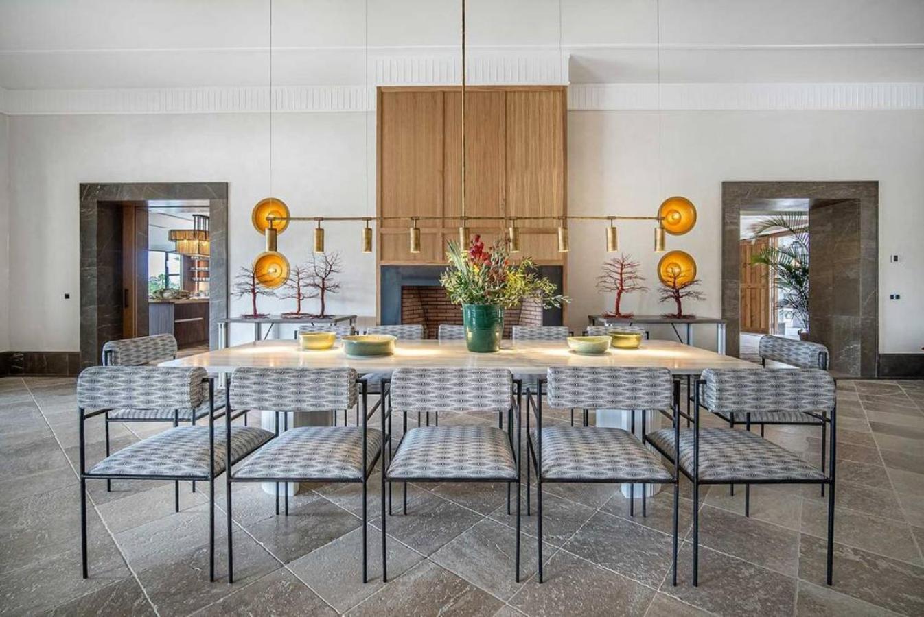 La Gratitud, Golden Mile, Holiday home *