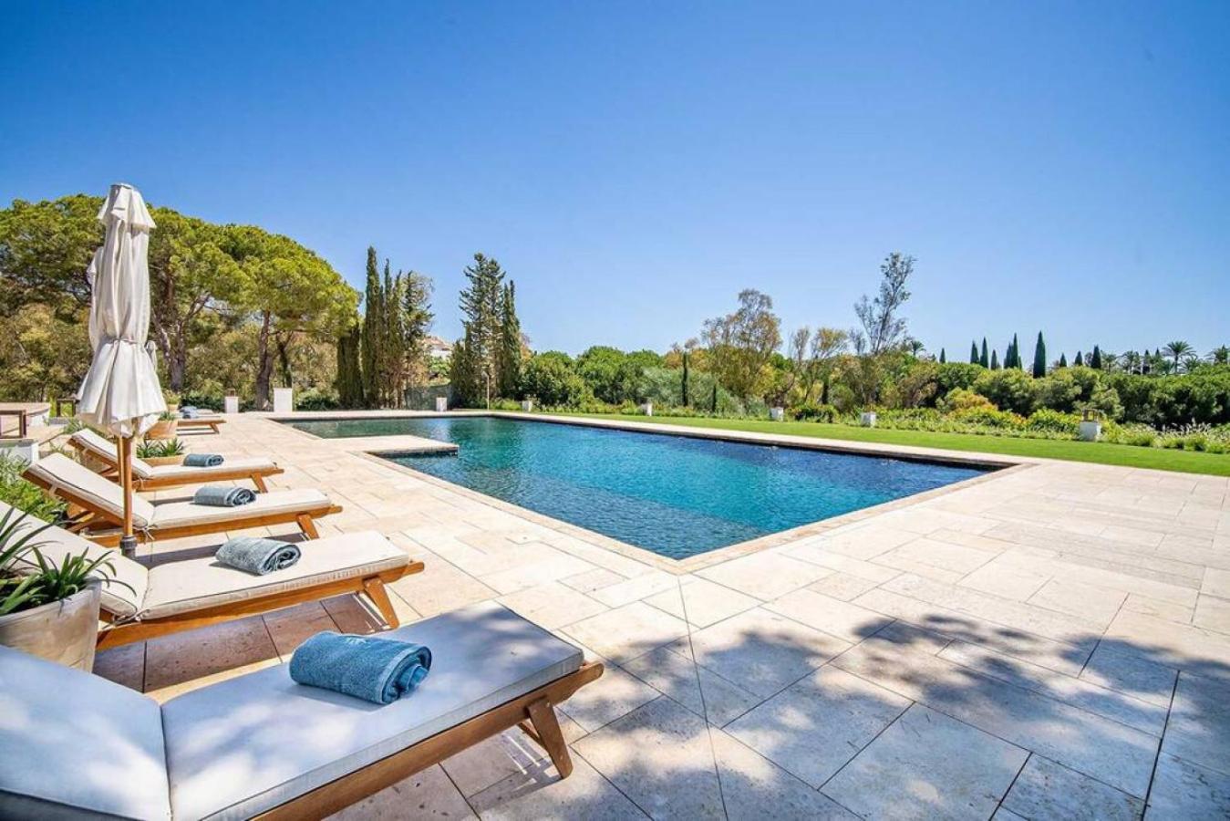 Holiday home La Gratitud, Golden Mile,