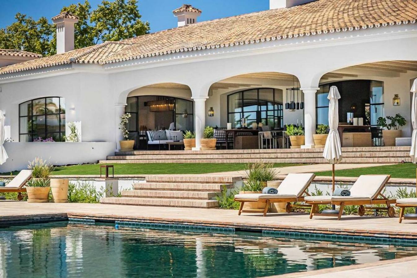 Holiday home La Gratitud, Golden Mile, *