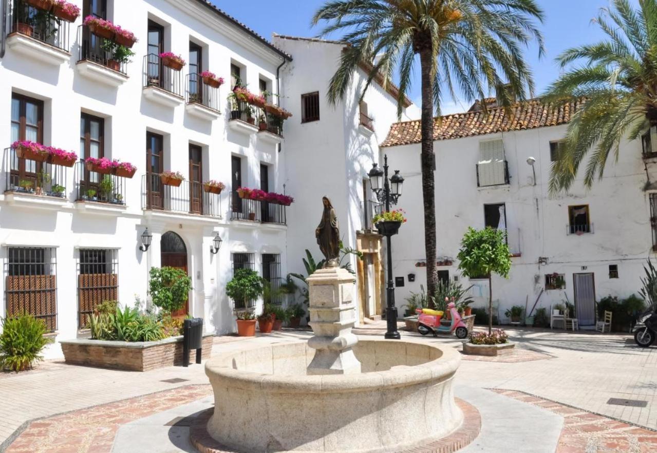 Holiday home Cinderella Marbella