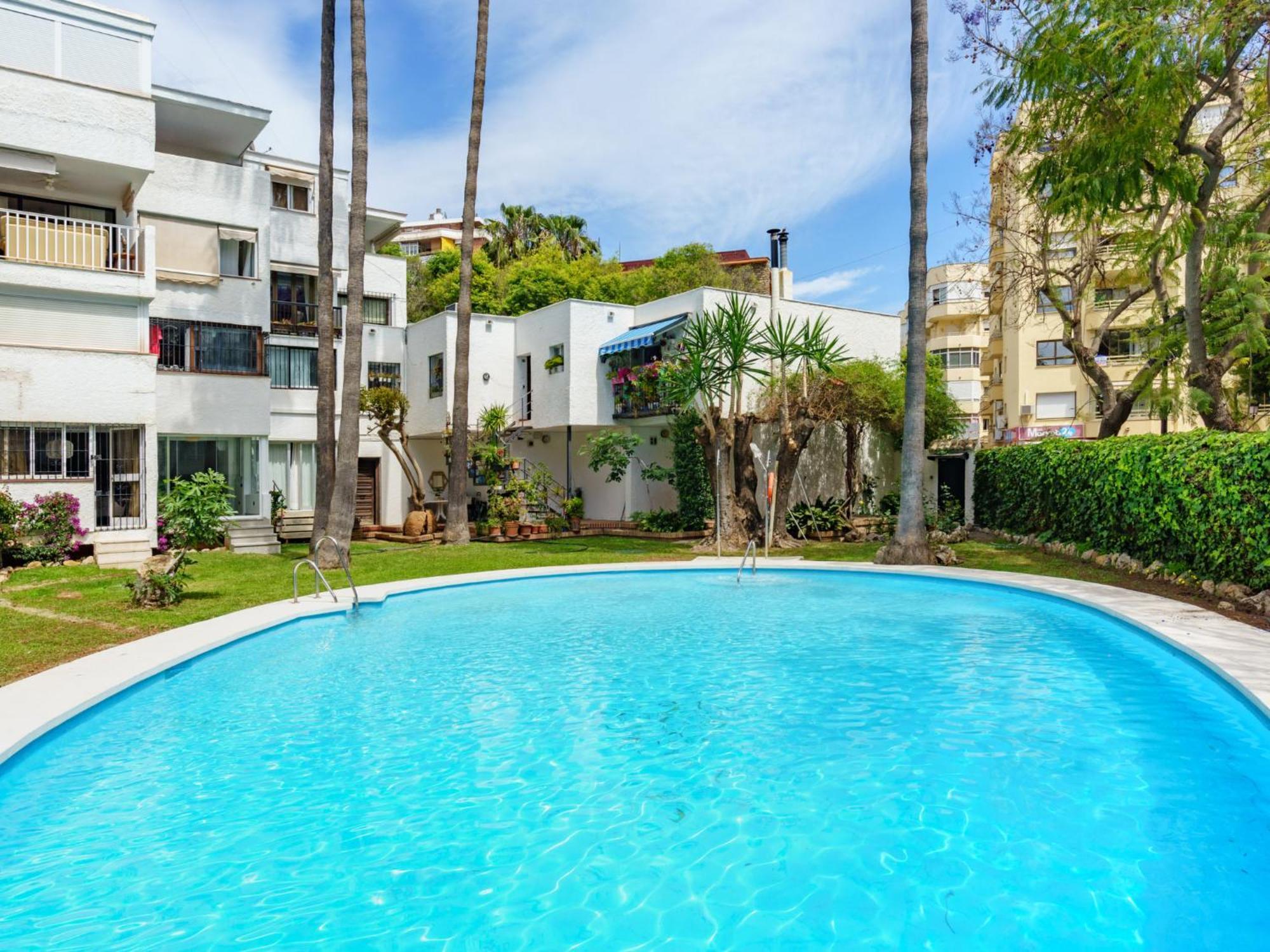 Fontanilla By Interhome Apartamento