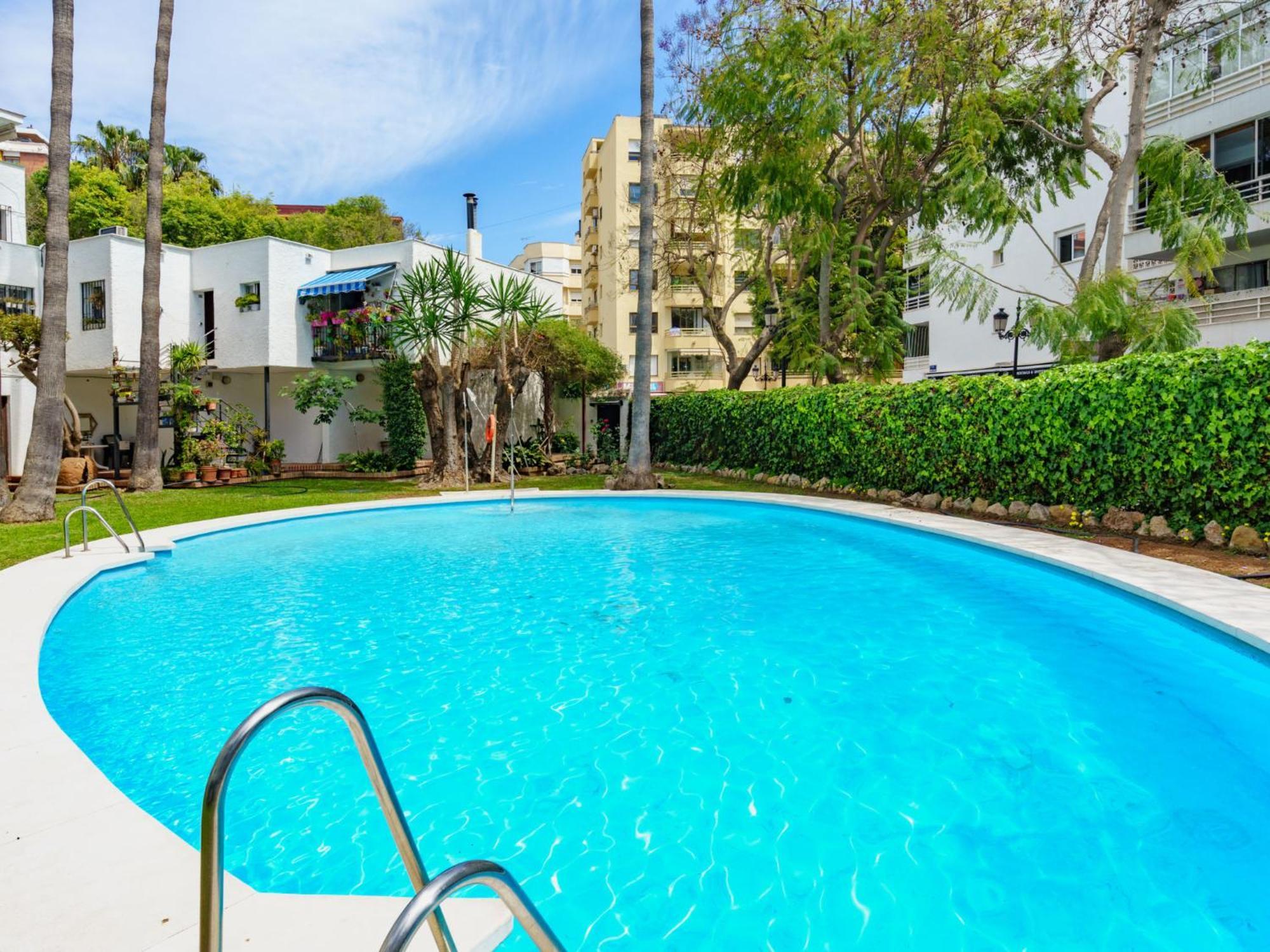 Fontanilla By Interhome Apartamento *