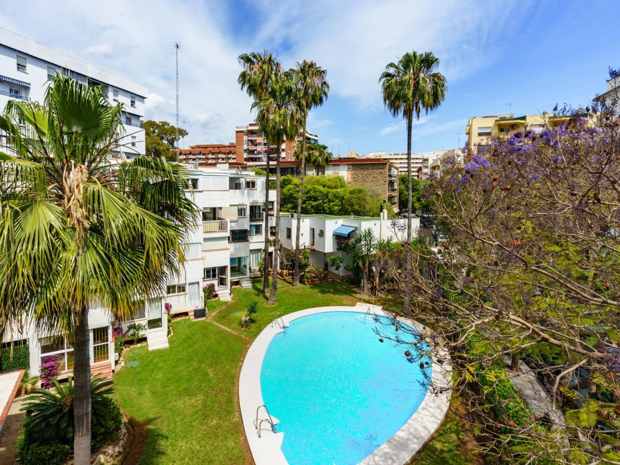 Fontanilla By Interhome Apartamento Marbella