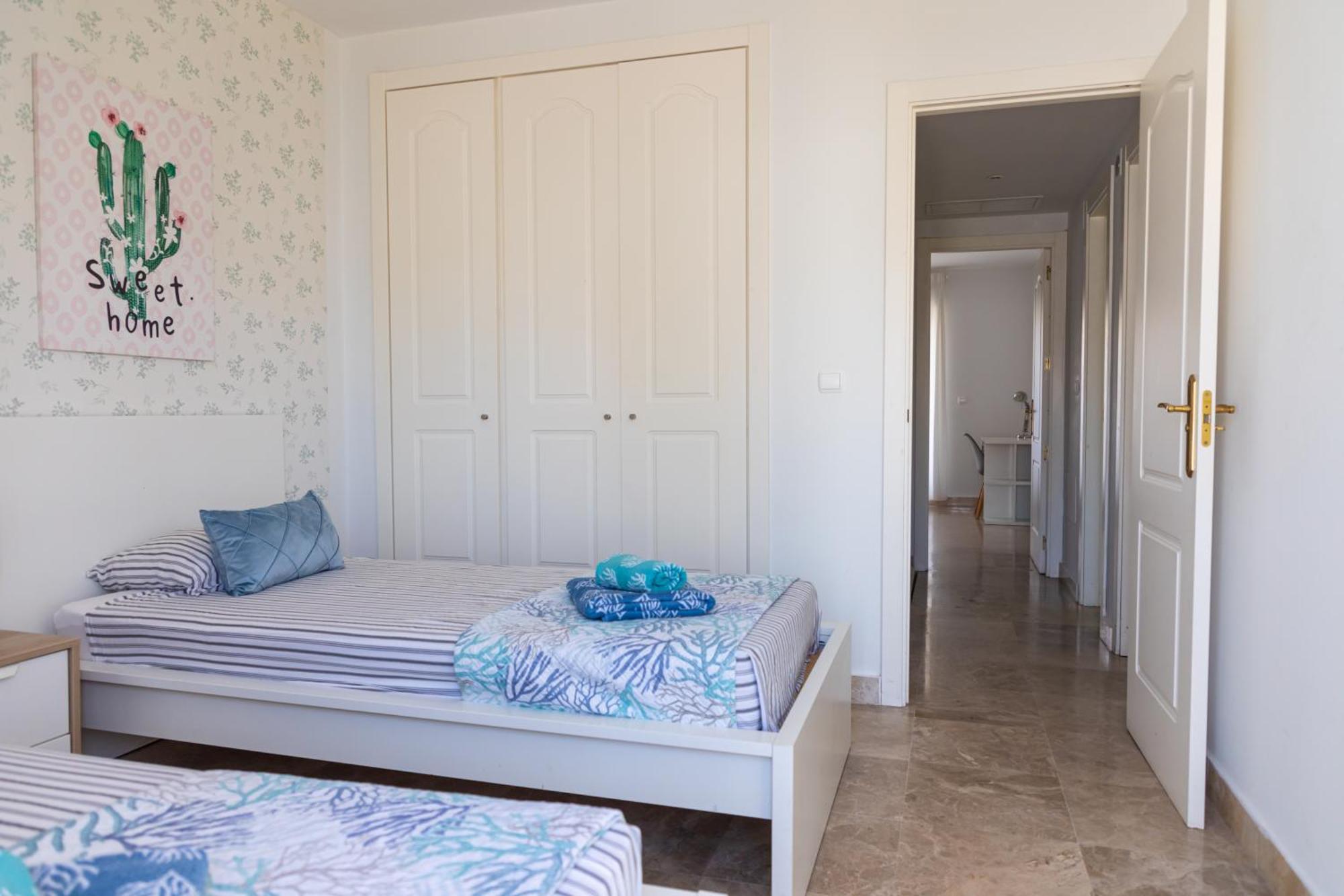 Covd 19 Free- Total Purified - Chic House - 3 Mm To Puerto Banús&beach - Golden Mile - Direct Access To Pool&tropical Garden Сasa de vacaciones