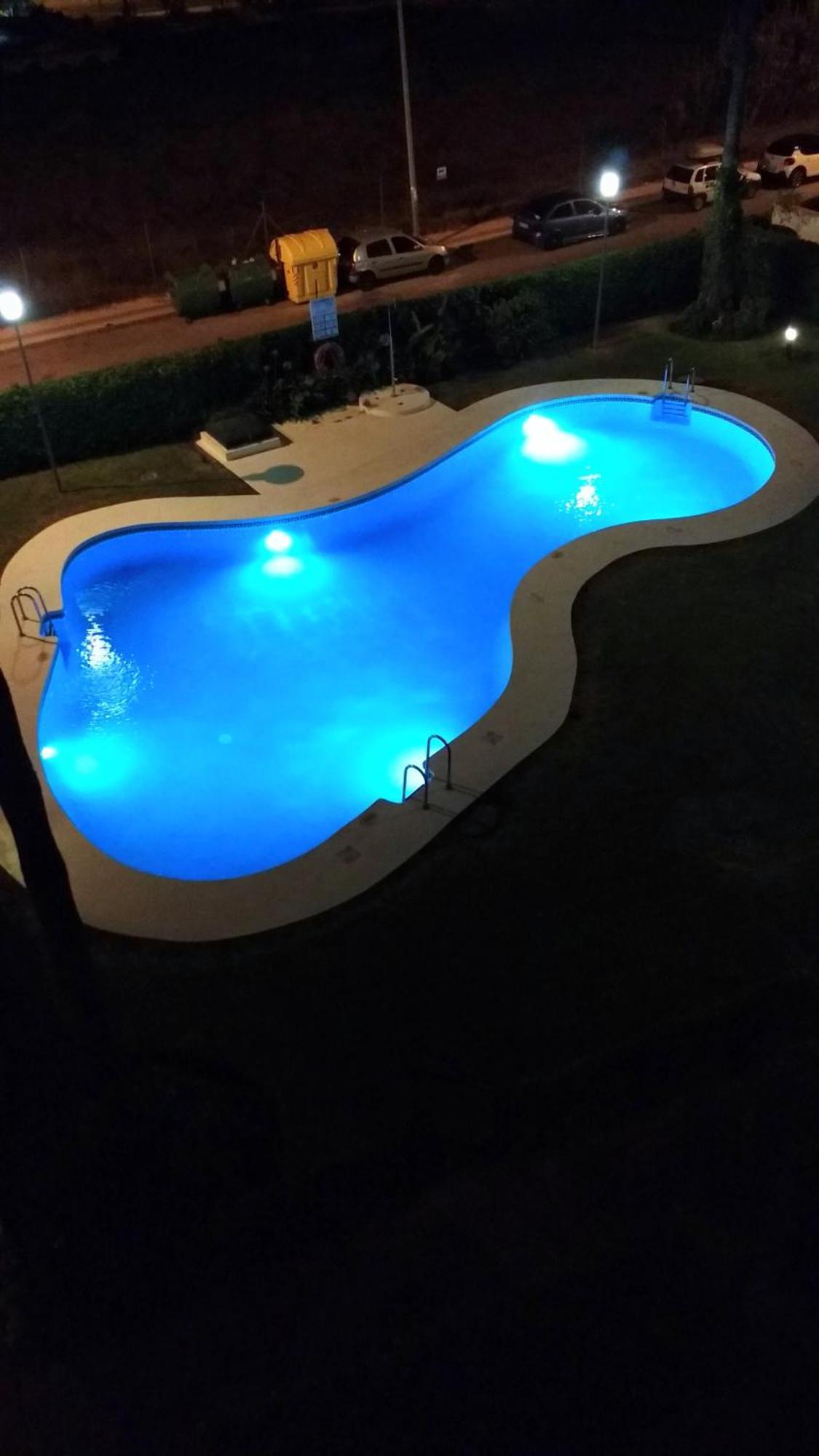 Apartment Lorcrimar 2, Puerto Banus