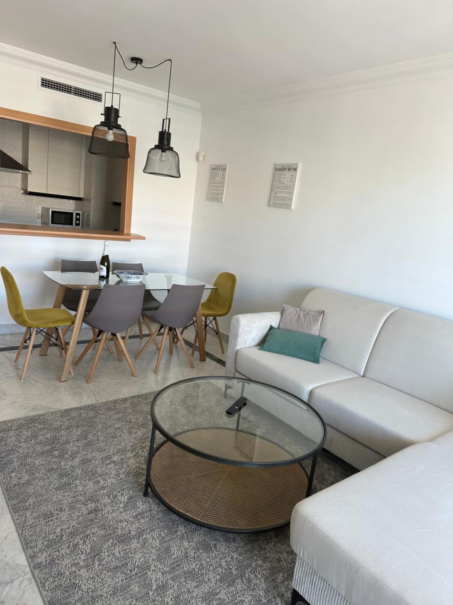 Apartment Homelystay - Marbella, Marina Banus Marbella