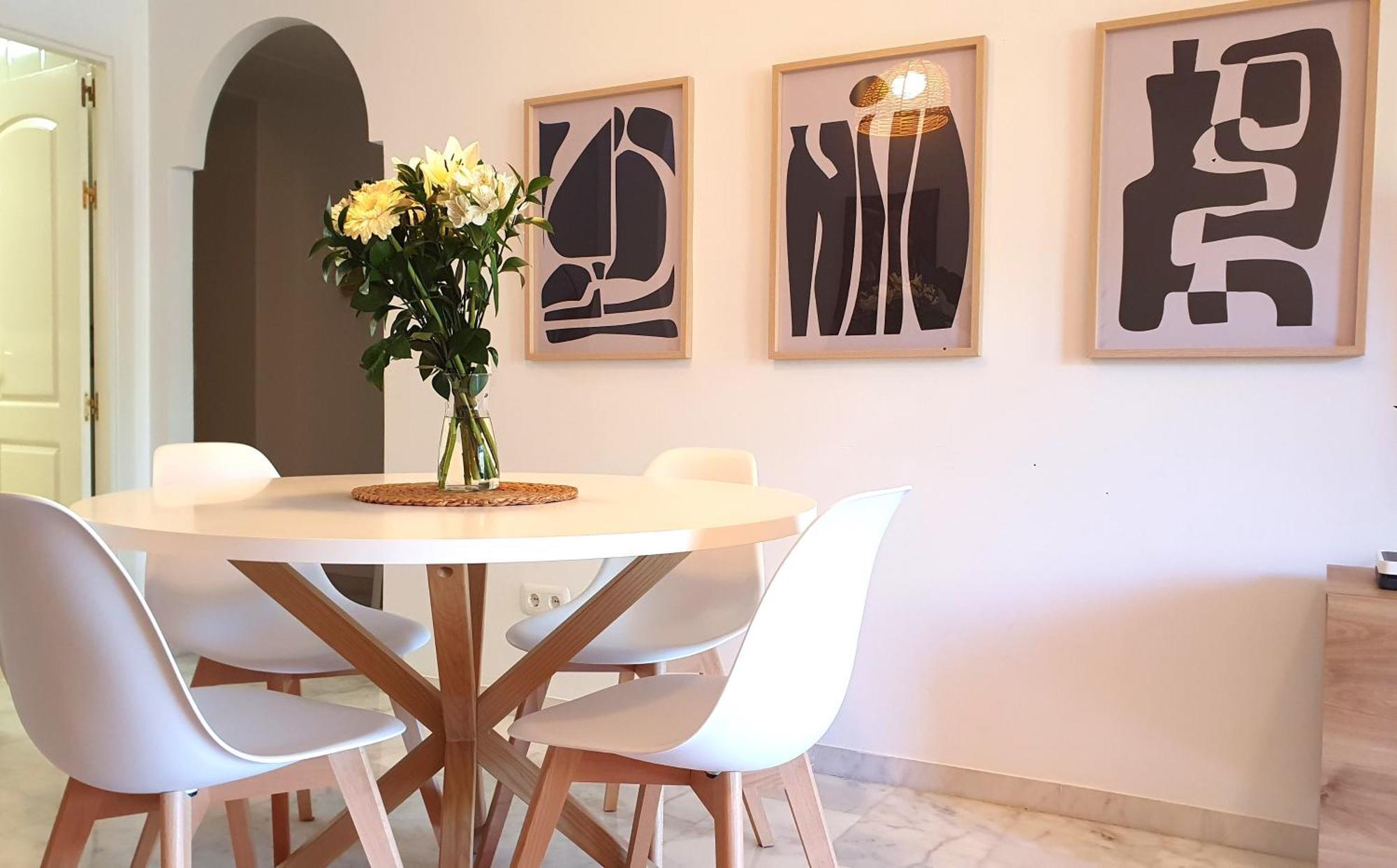 El Capricho De La Reserva De Con Wifi Gratis Appartement