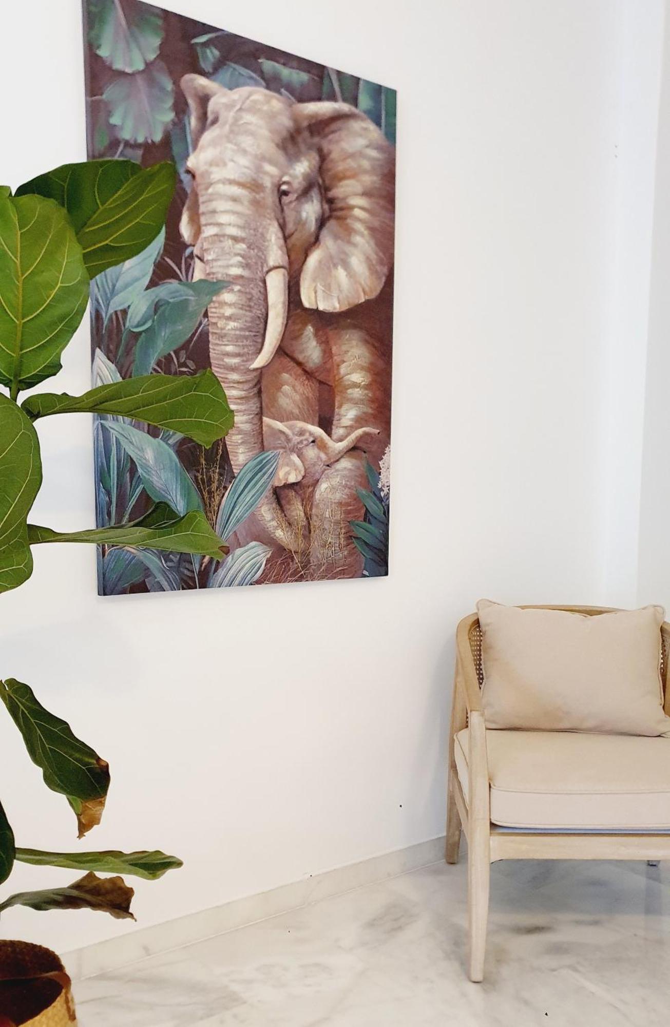 Appartement El Capricho De La Reserva De Con Wifi Gratis