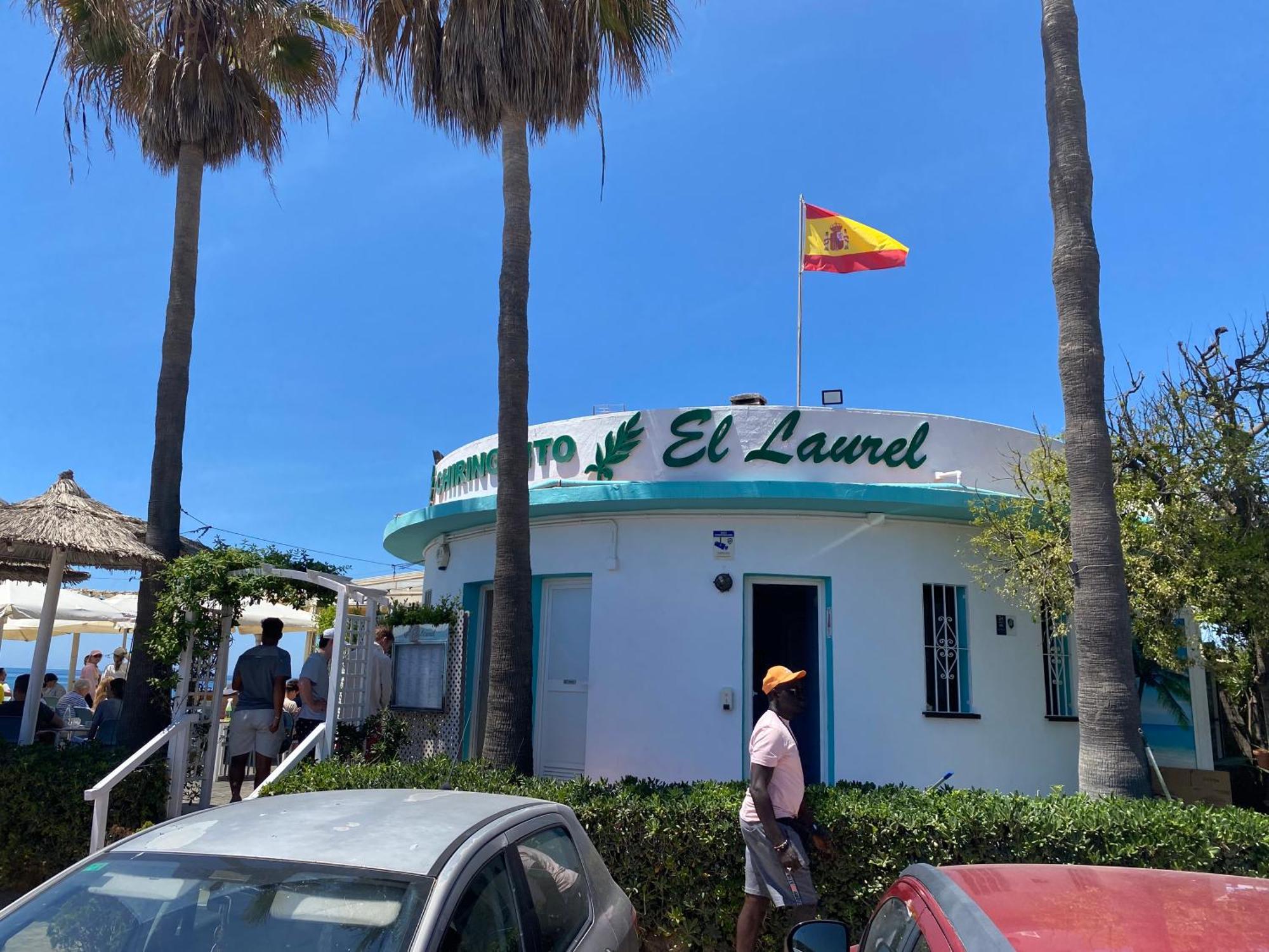 Apartment Don Carlos Marbella