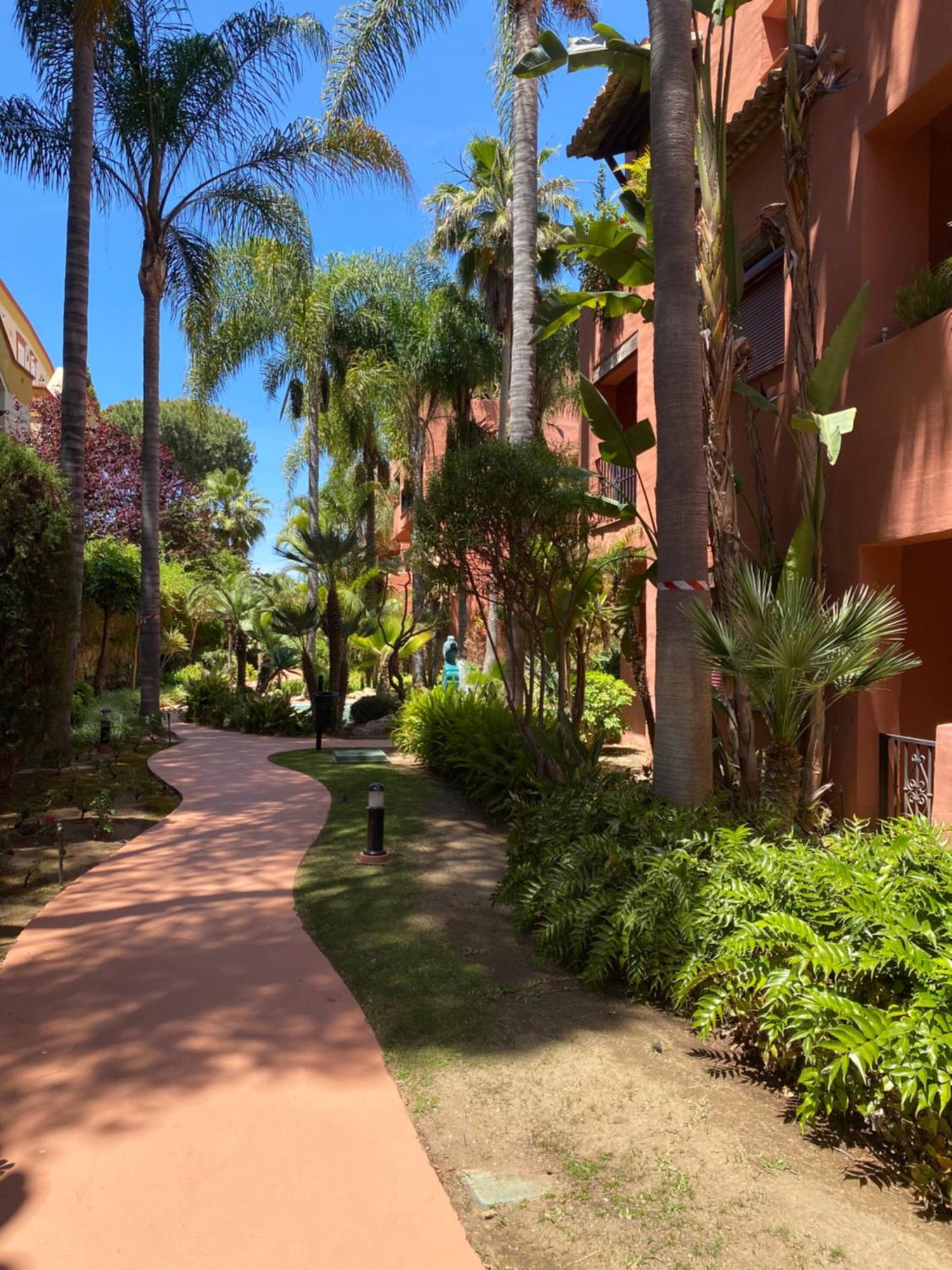 Apartment Don Carlos *