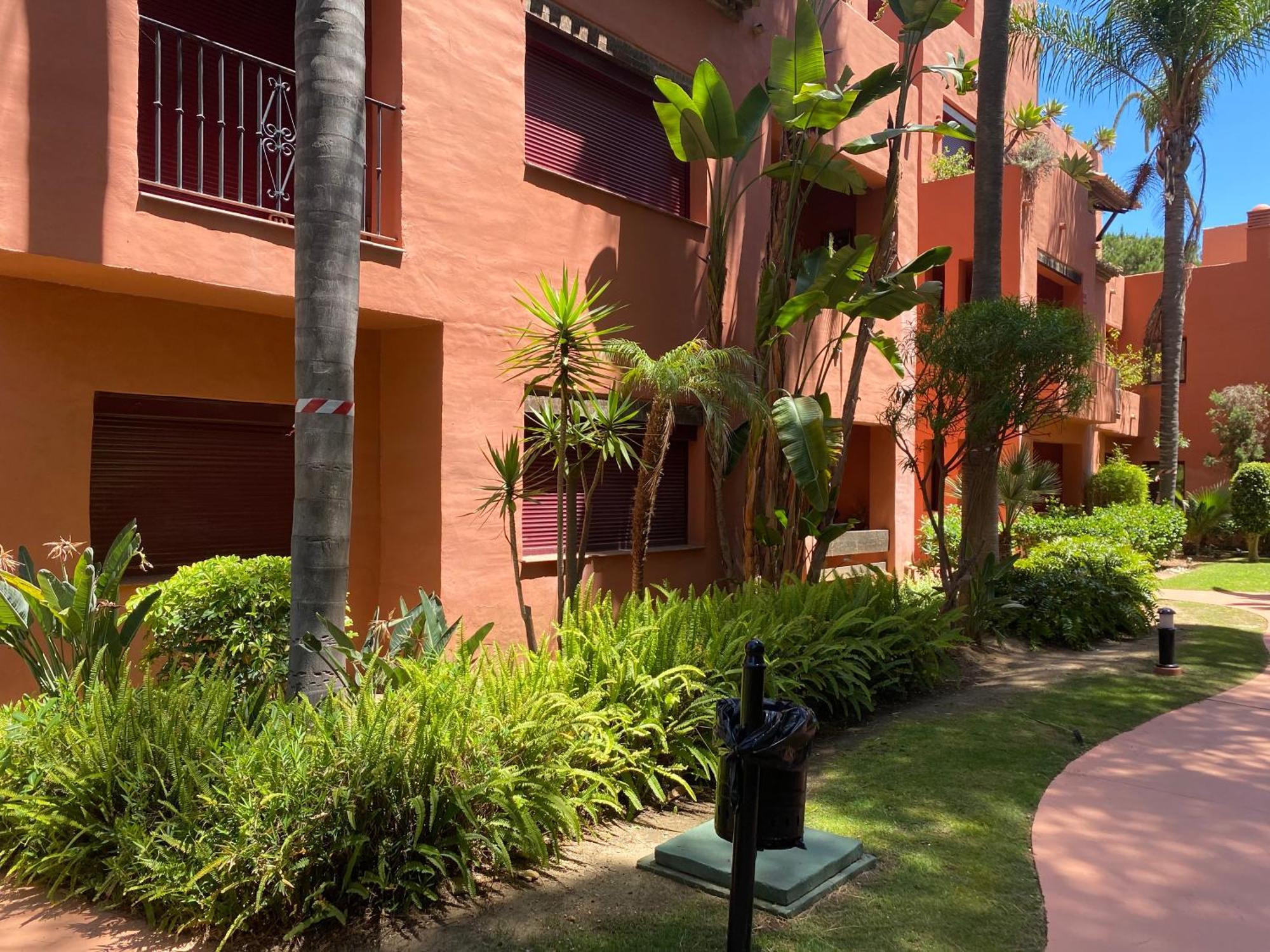 Don Carlos Apartment Marbella