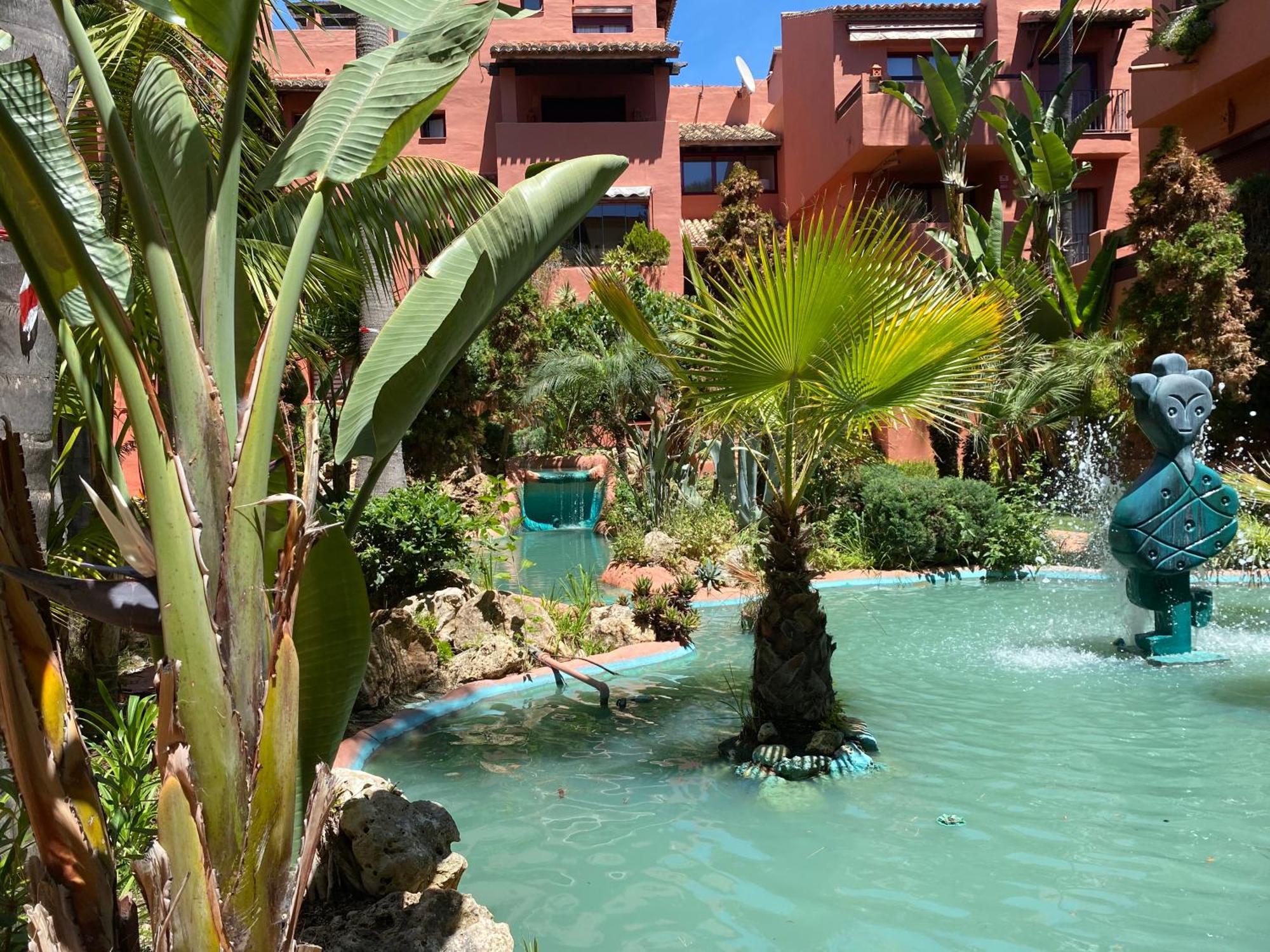 Don Carlos Marbella