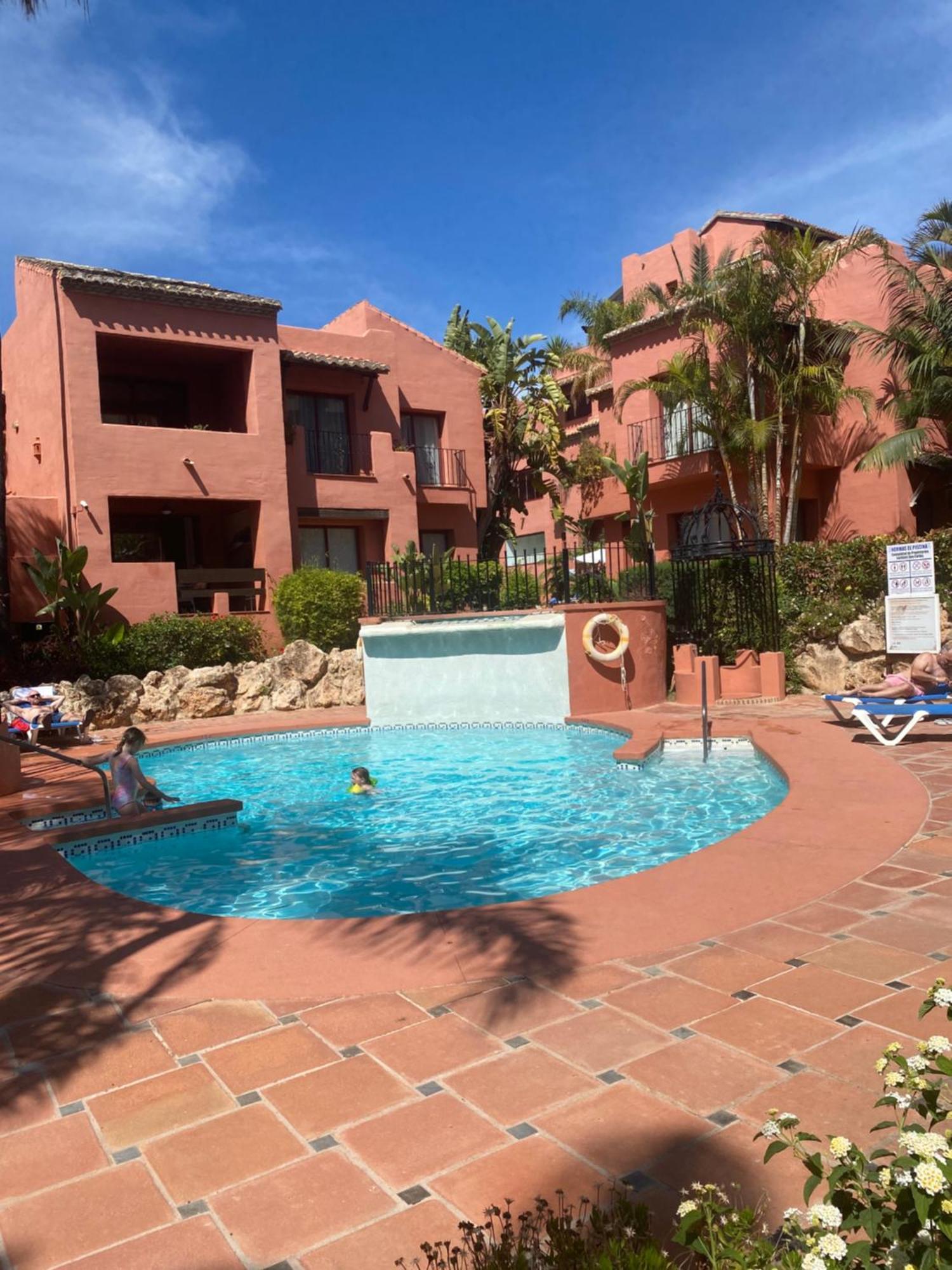 Don Carlos * Marbella
