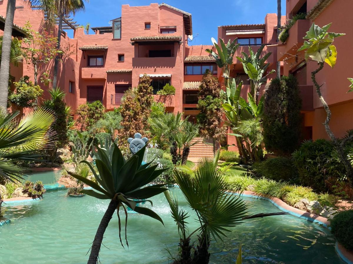 Apartment Don Carlos