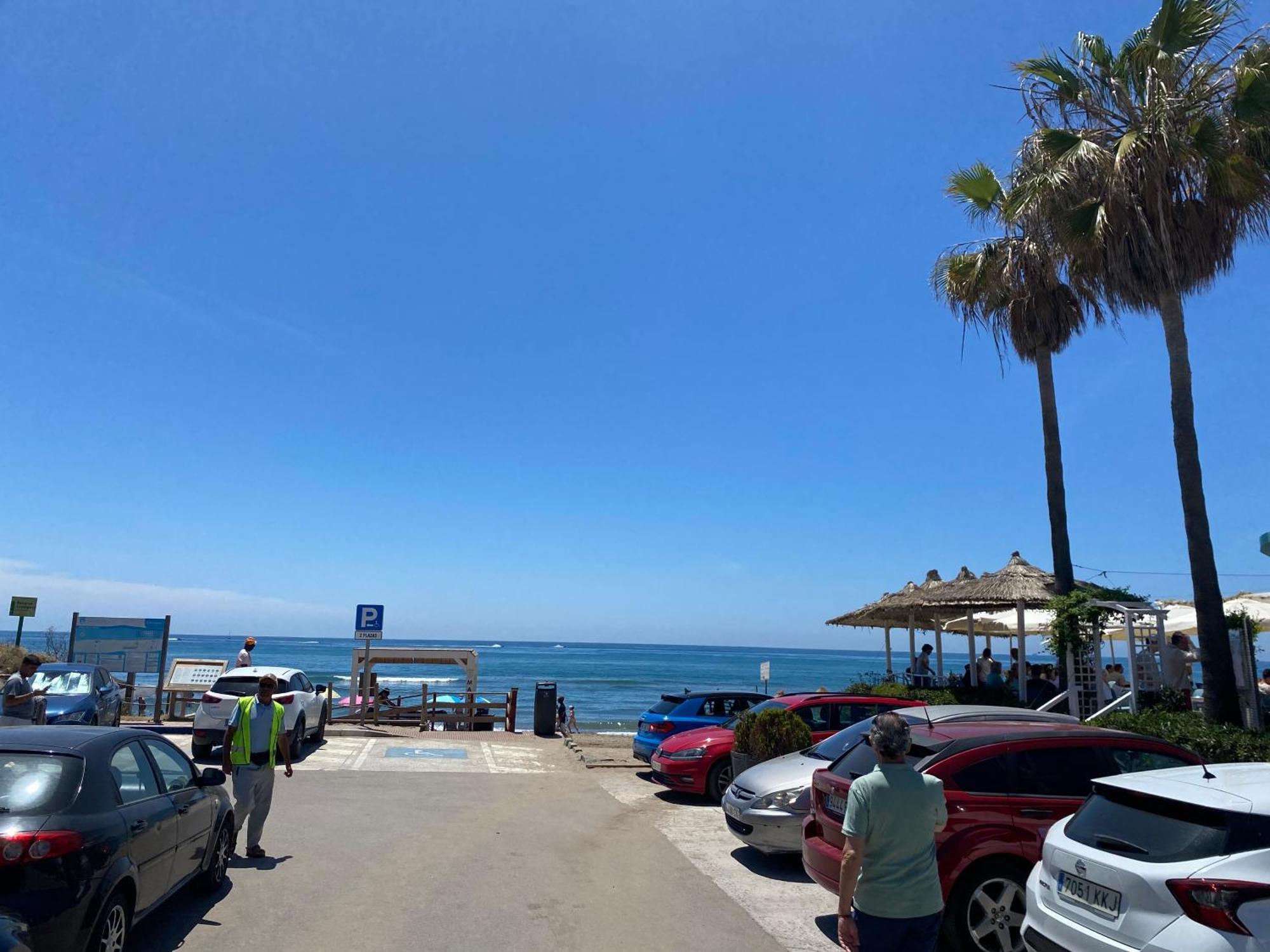 Don Carlos * Marbella