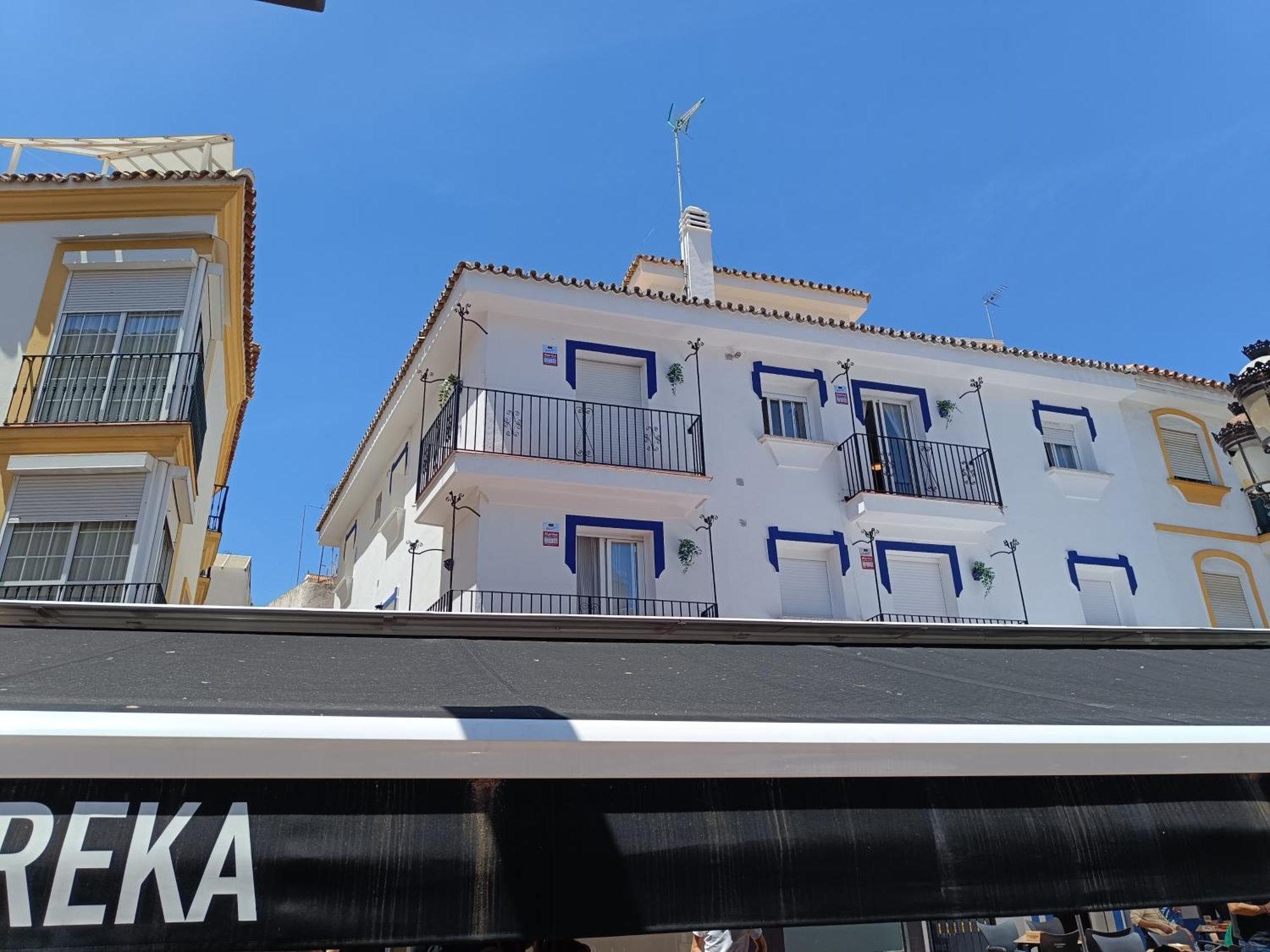 Apartamento Alegre Apto. En Casco Historico *
