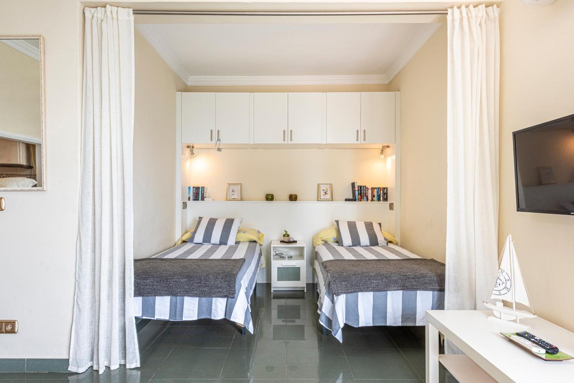 In Centre Frontbeach Apartamento *