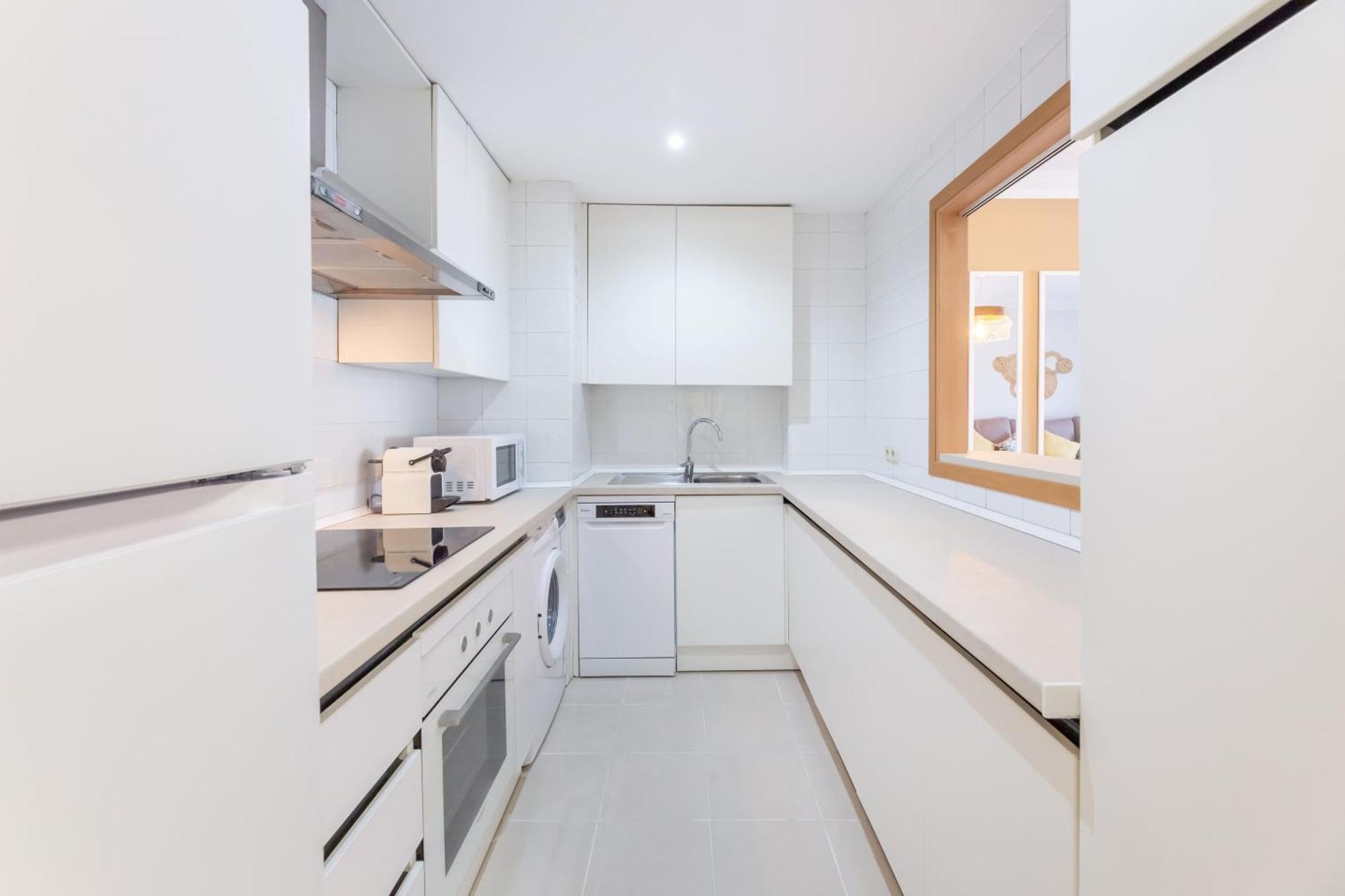 Marina Banus Ll Apartment Marbella