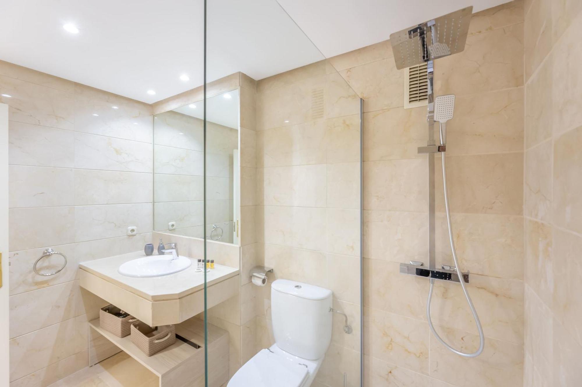 Apartment Marina Banus Ll