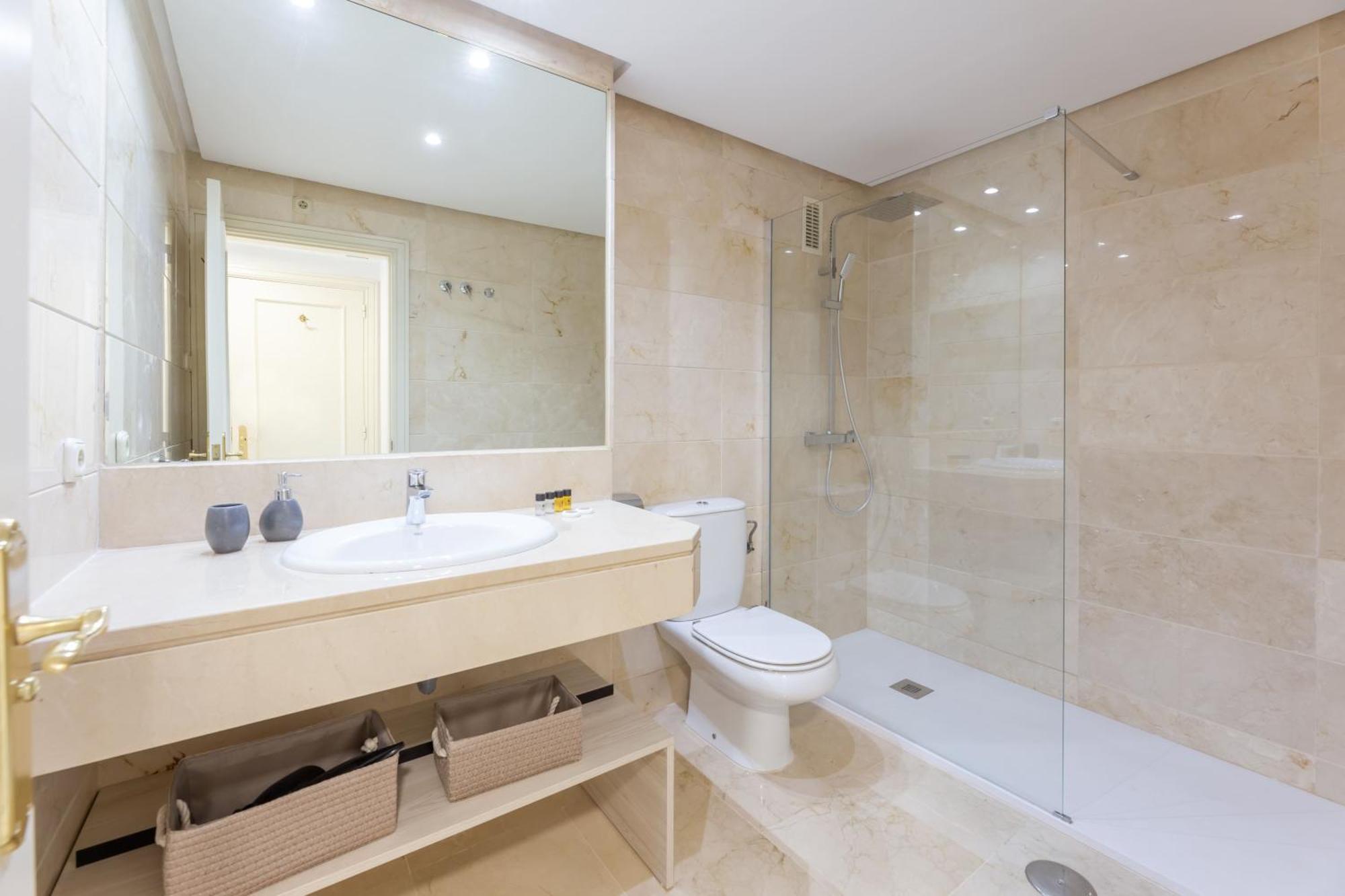Apartment Marina Banus Ll *