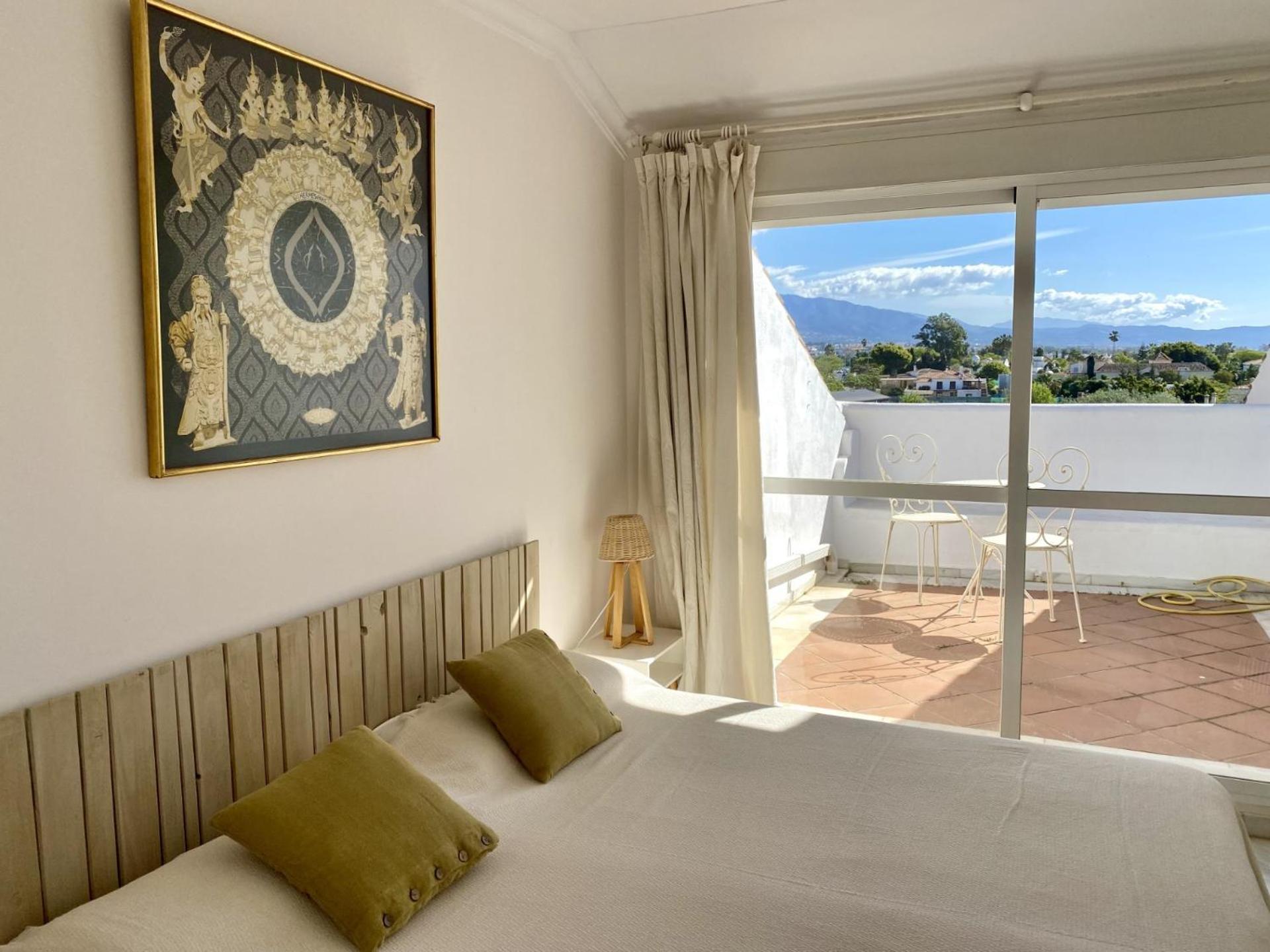 Duplex Vistas Al Golf Guadalmina * Marbella