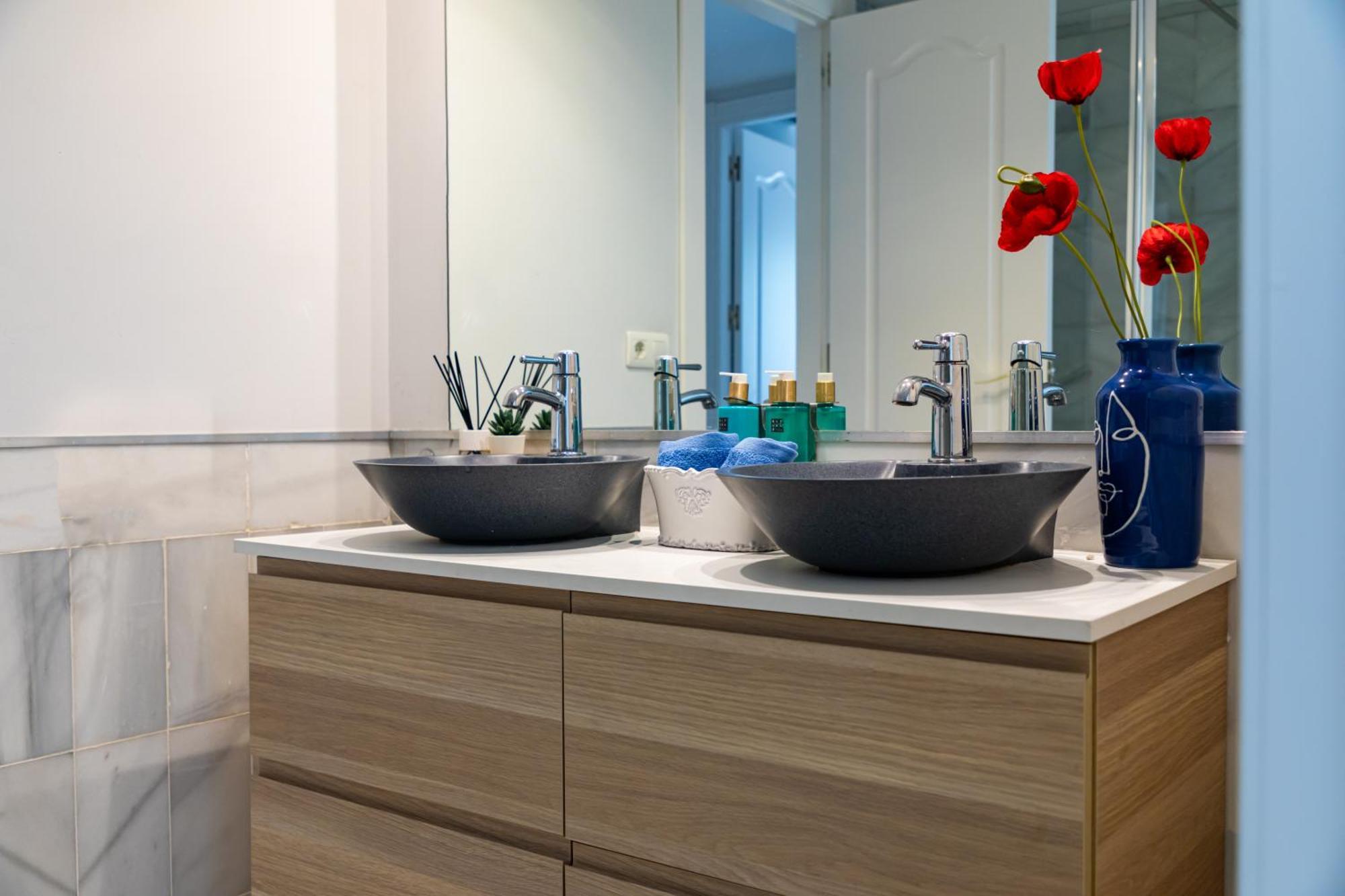 Ab - Design Penthouse - Puerto Banus - Golden Mile - Pool And Tropical Garden View Apartment Marbella